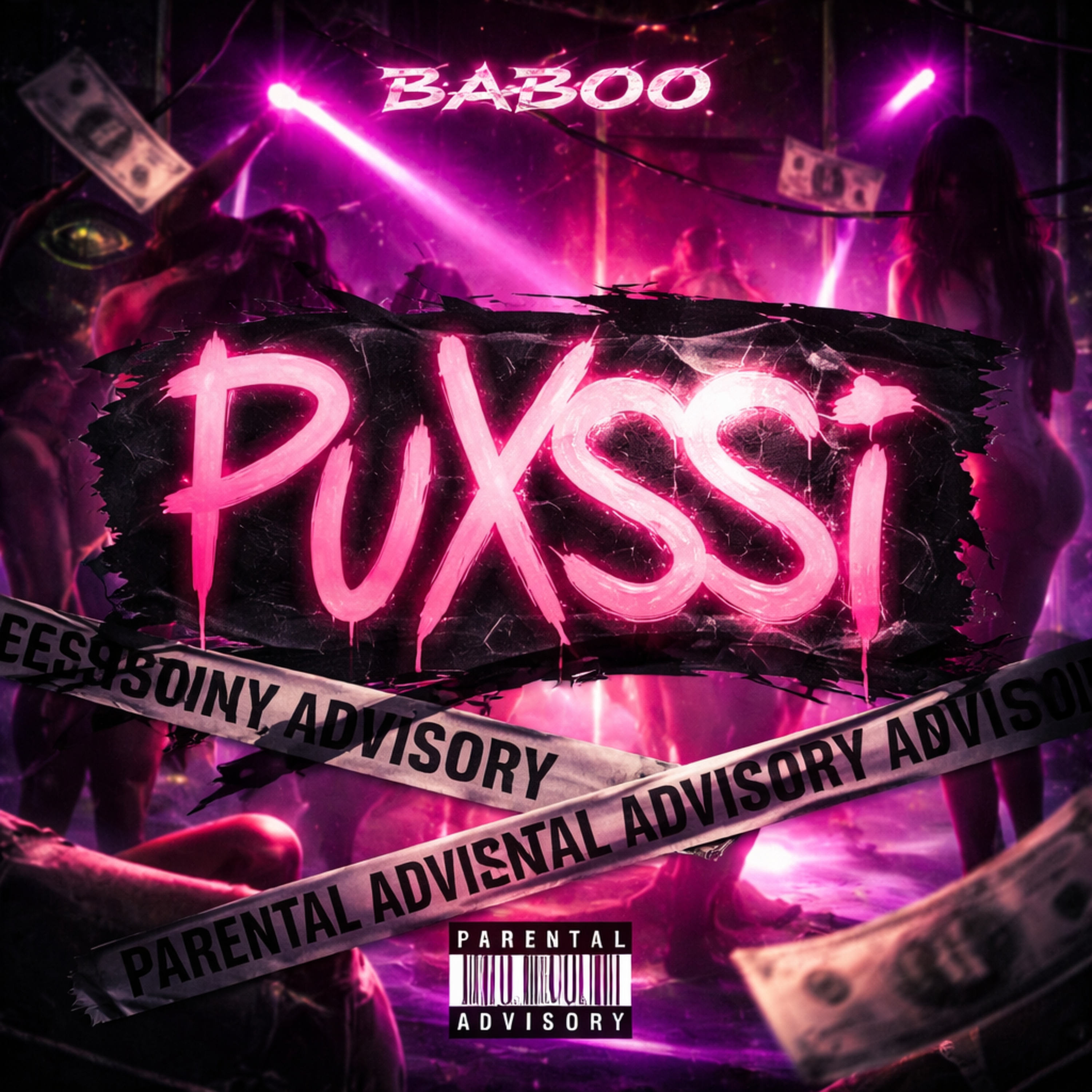 PuXSSi artwork