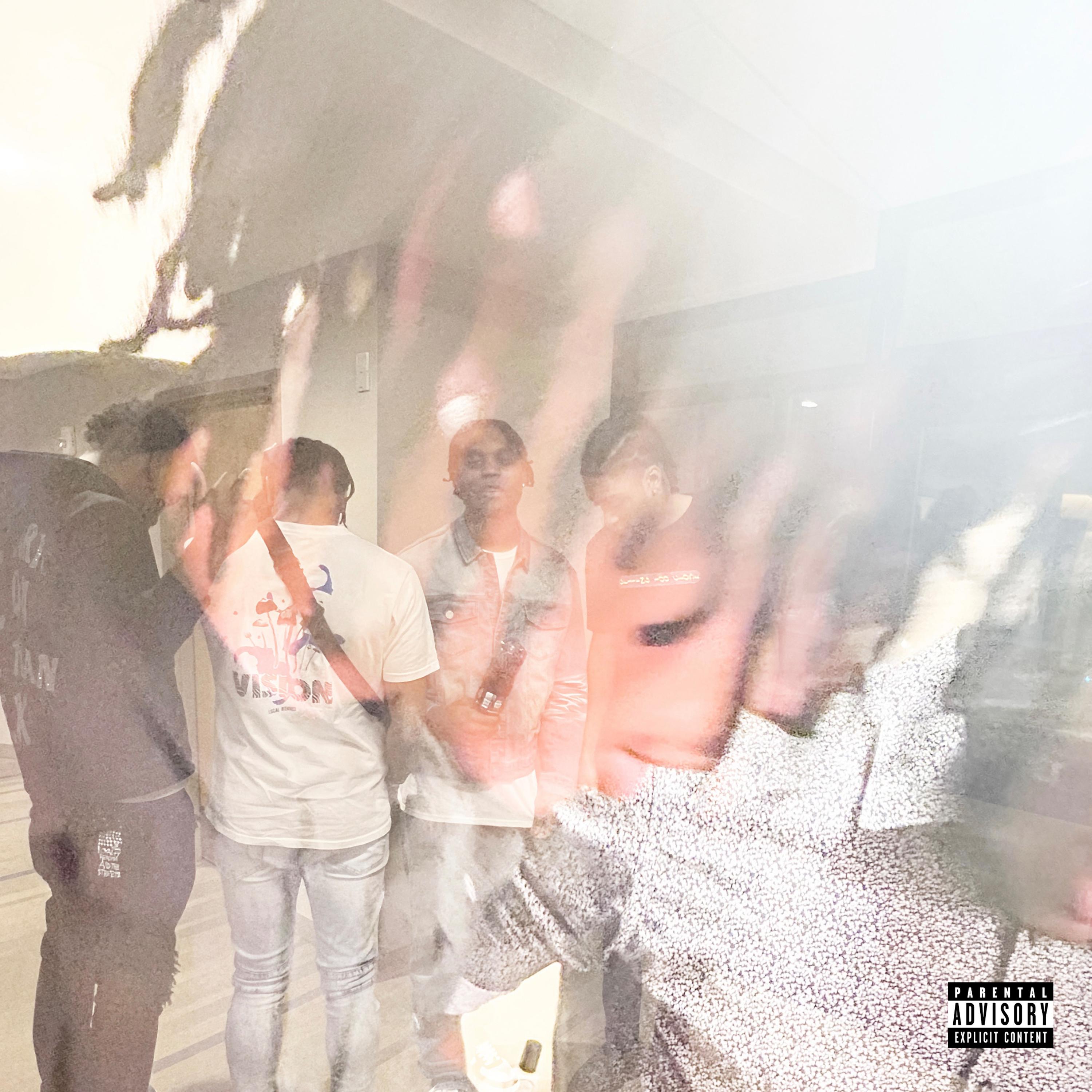 B4Blu artwork