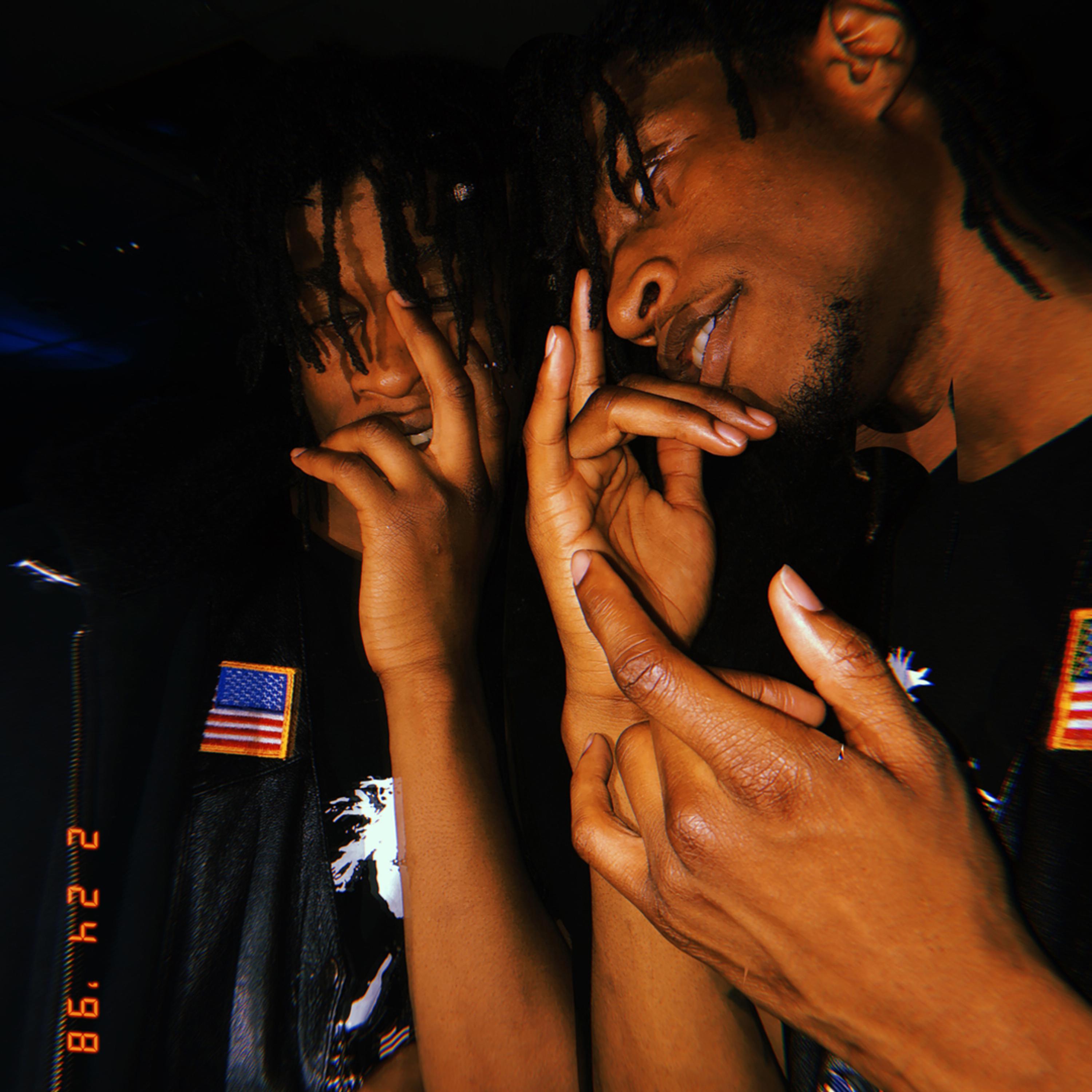 Girls Are Weird :) artwork