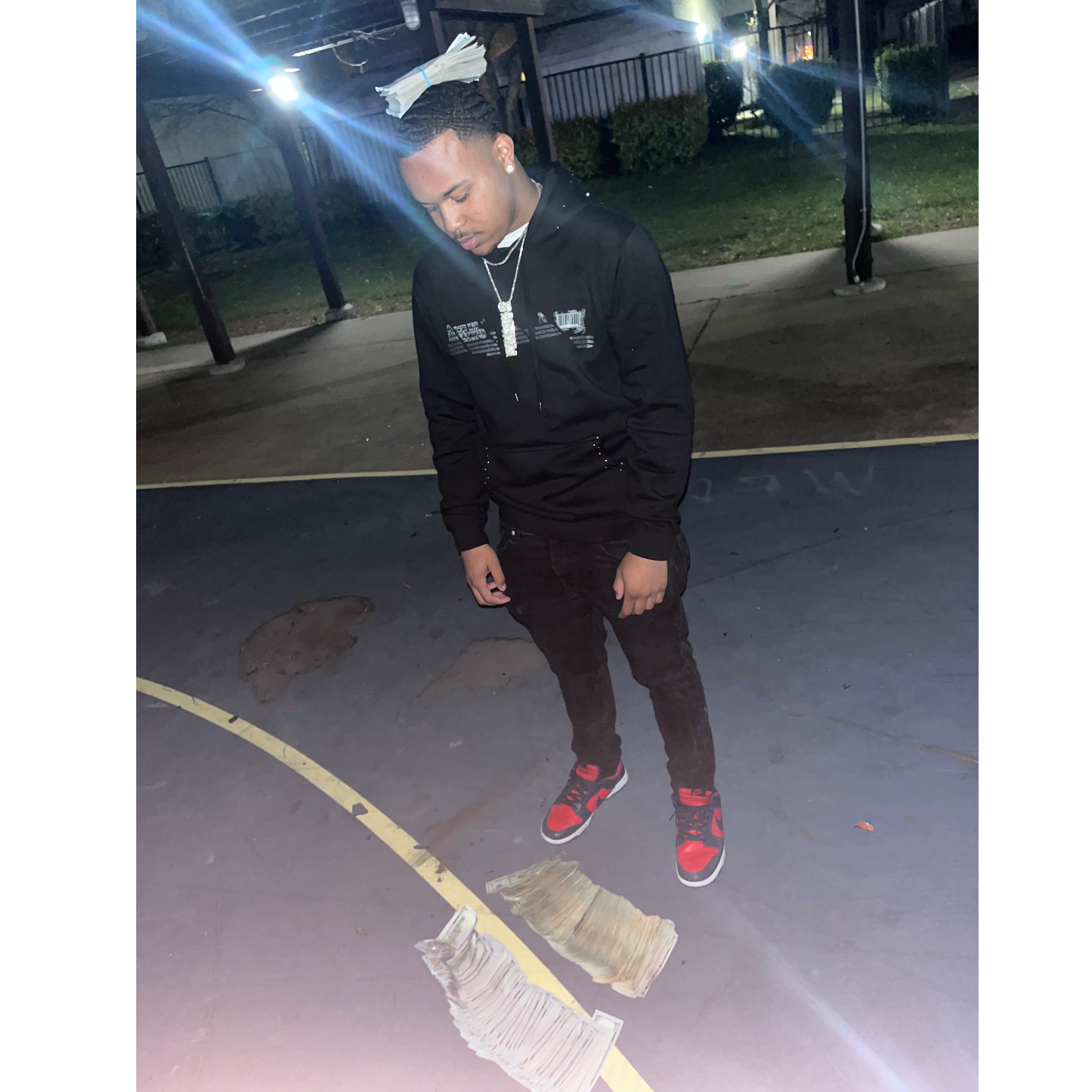 Can’t Be Fucked Wit artwork