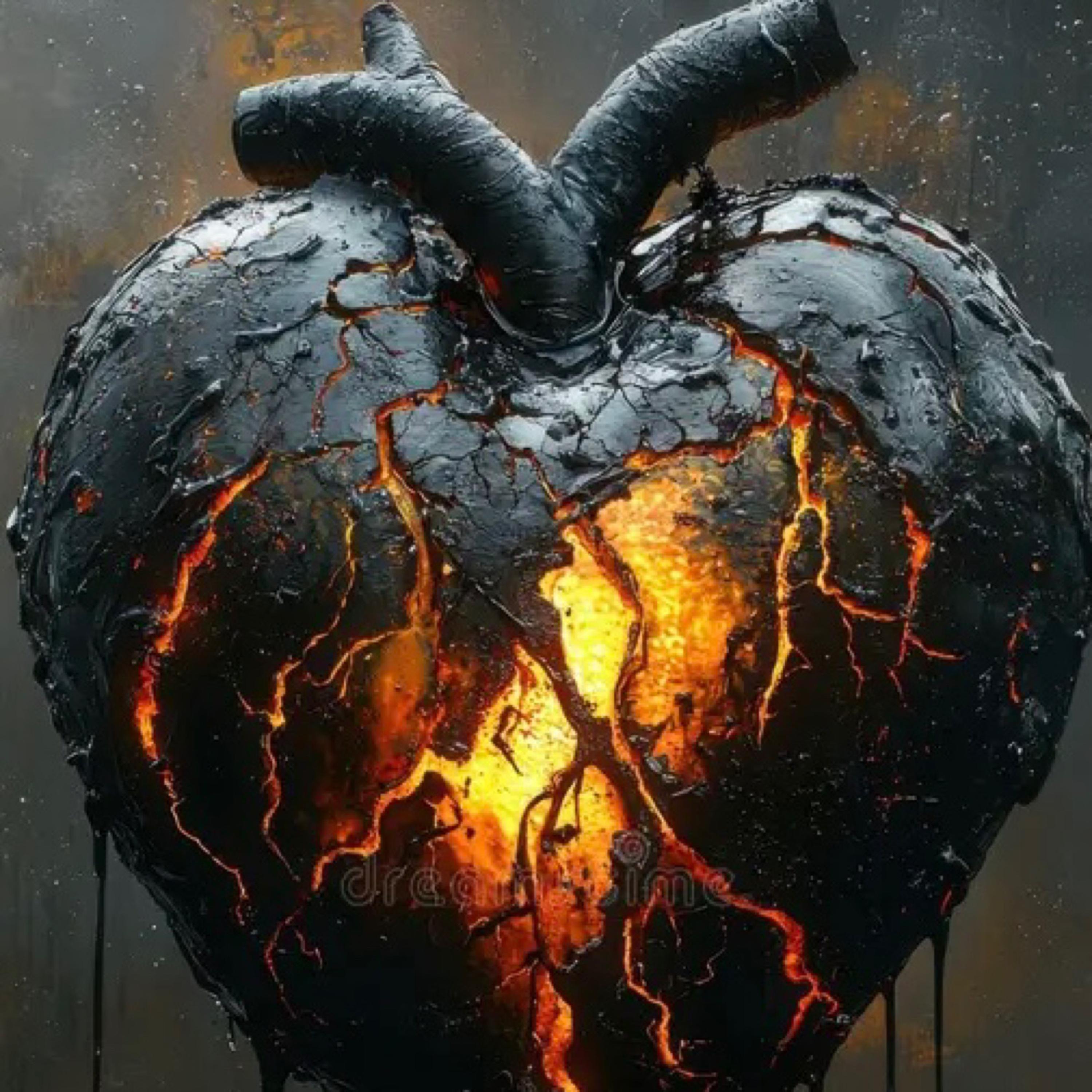 Thing For Love artwork