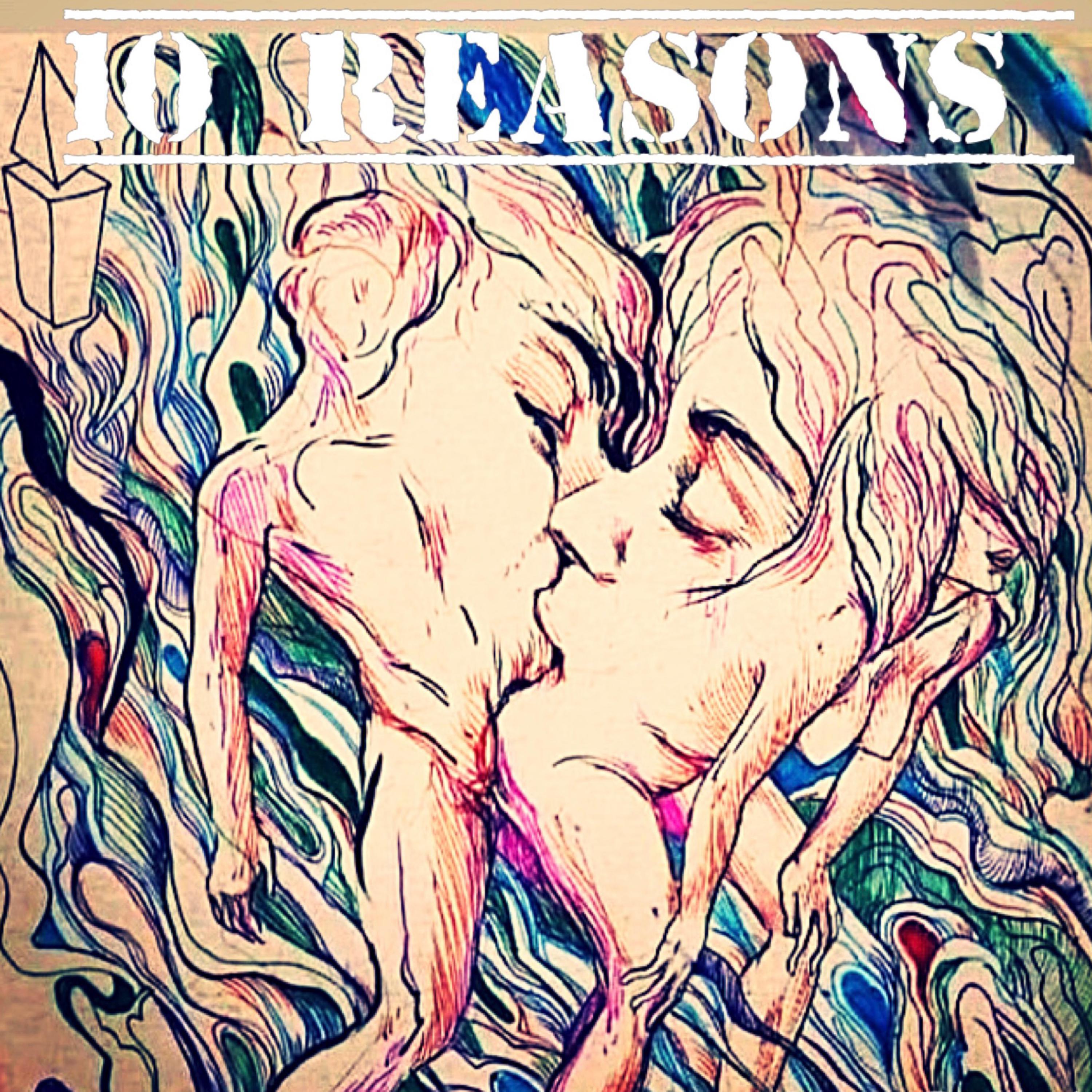 10 Reasons artwork