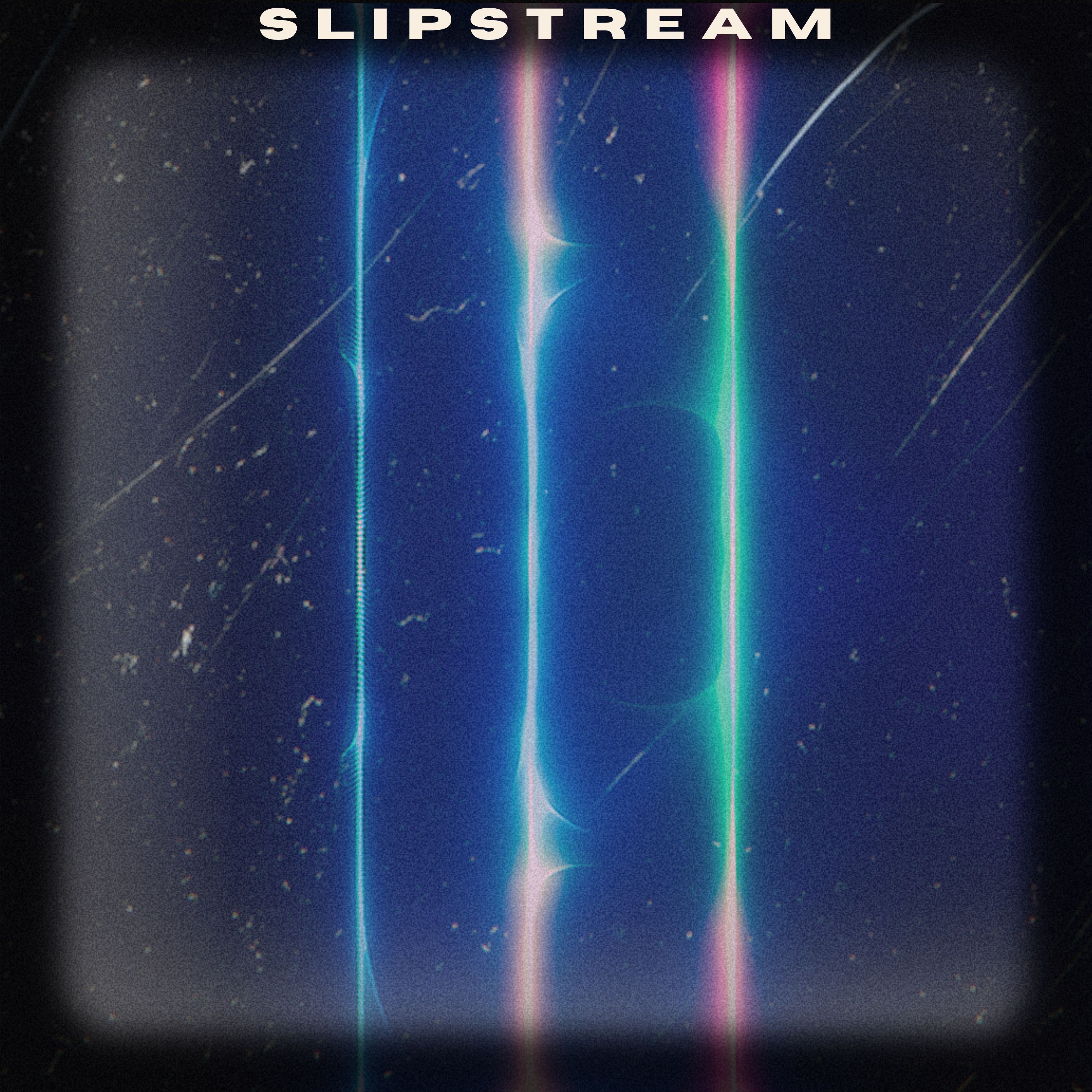 Slipstream artwork