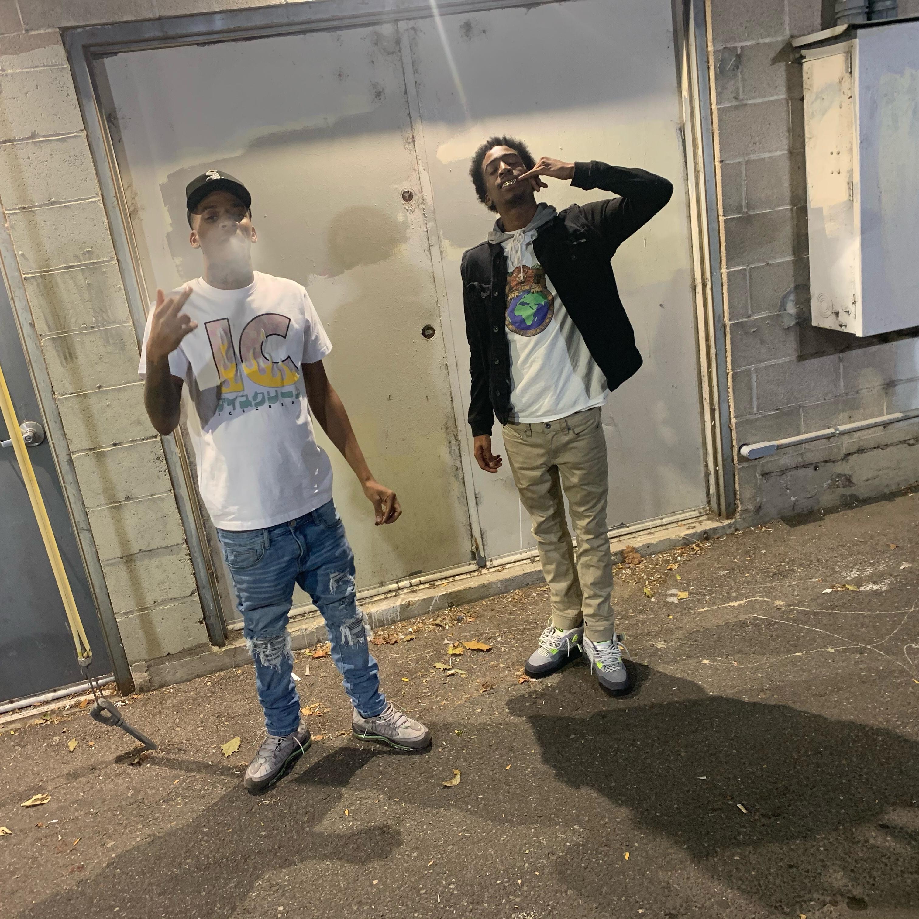 Left Shit artwork