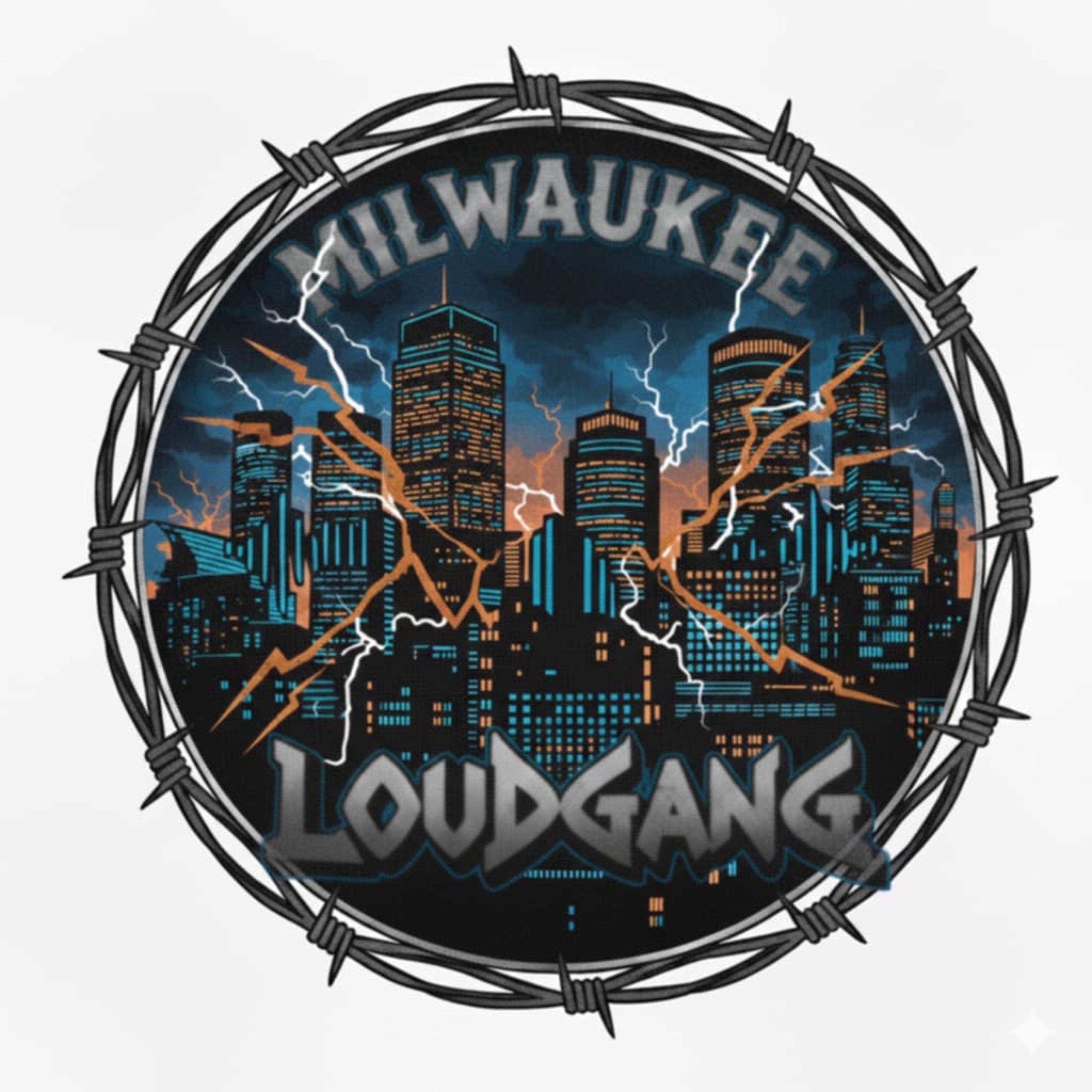 Turn Arounds by Randomloudgang  cover art
