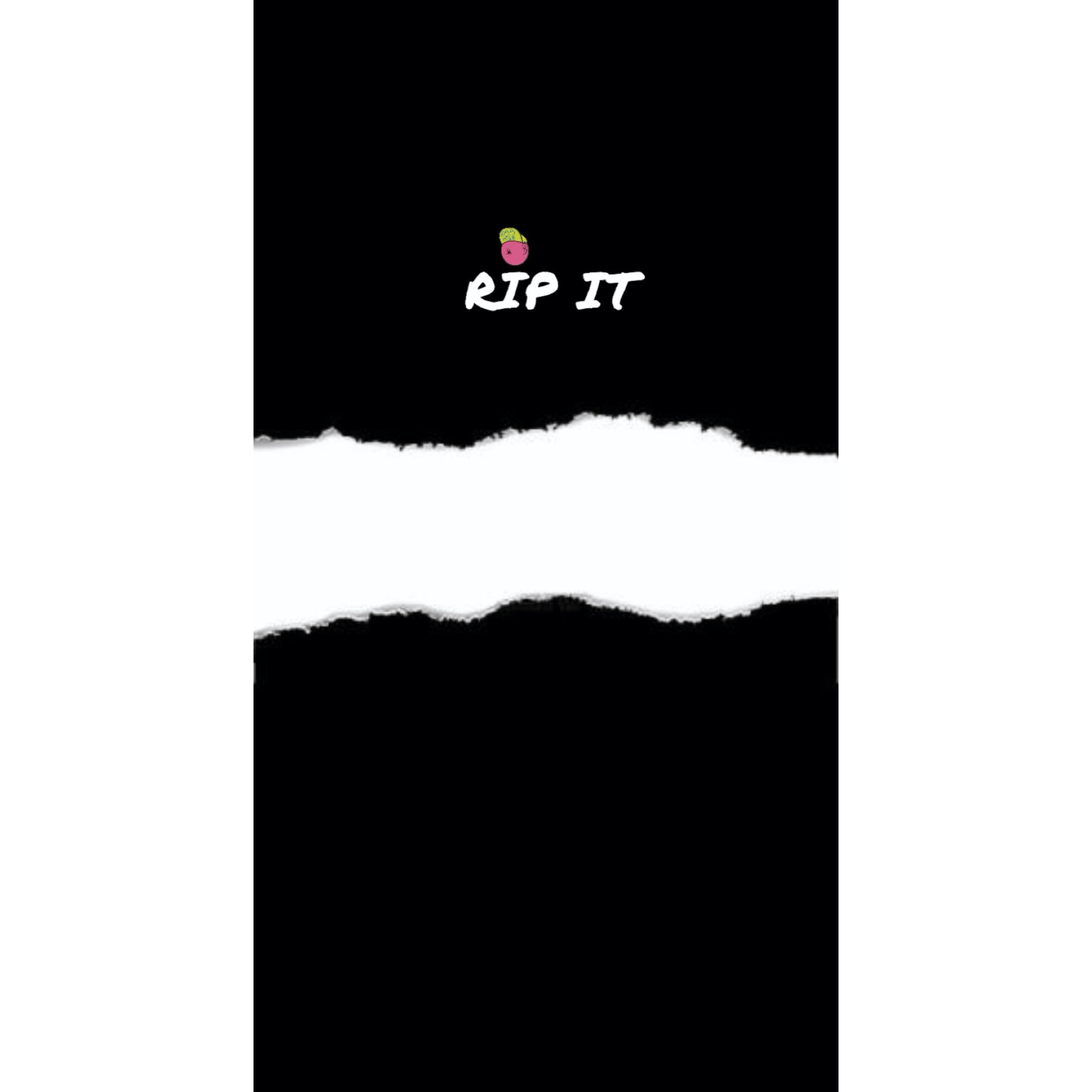 Rip It artwork