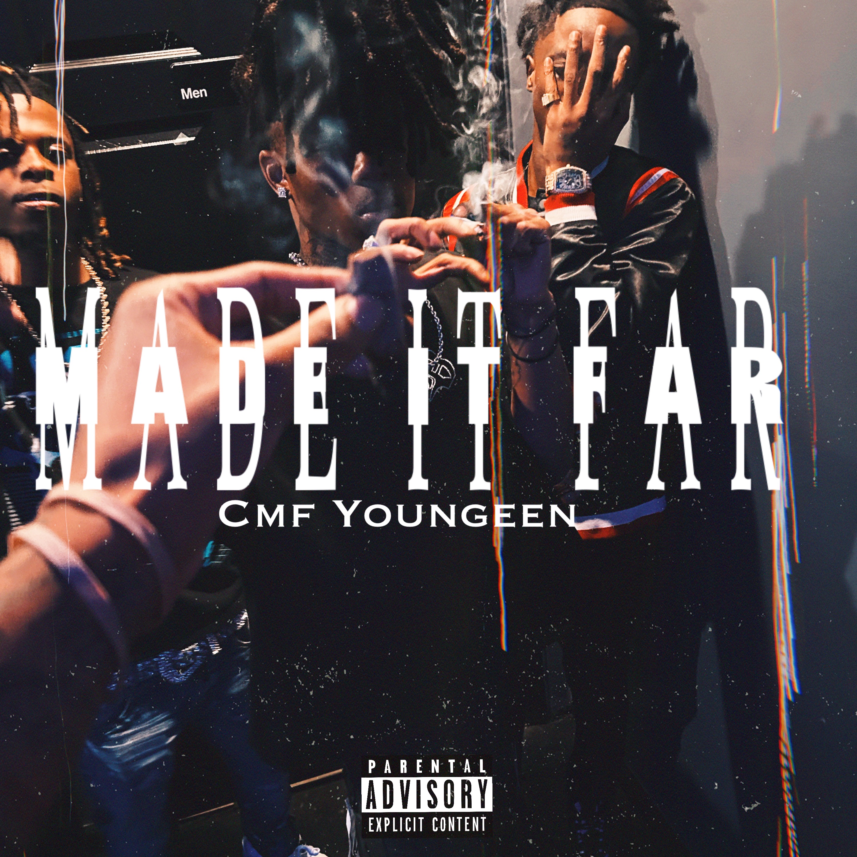 Made it Far artwork