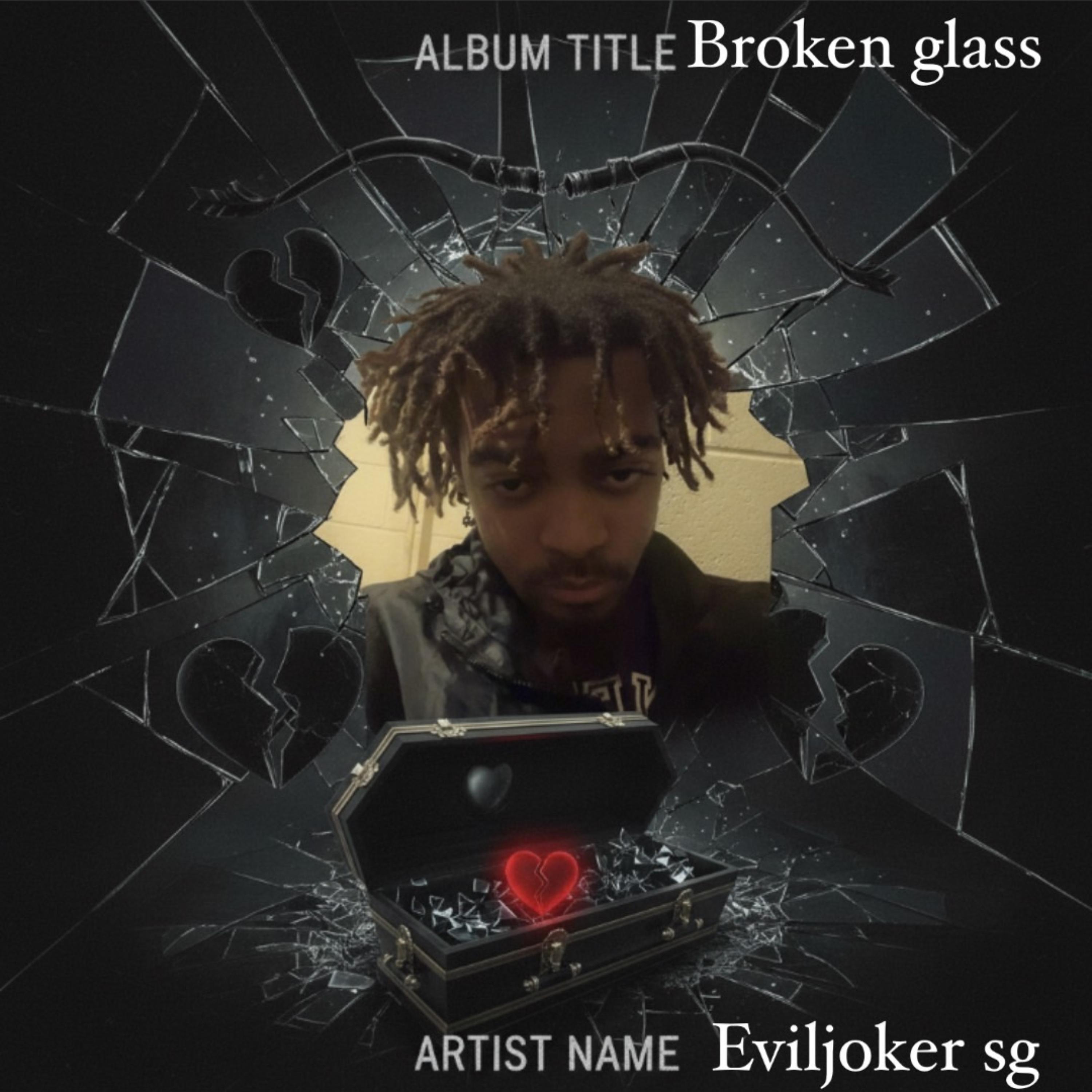 Lovelost artwork