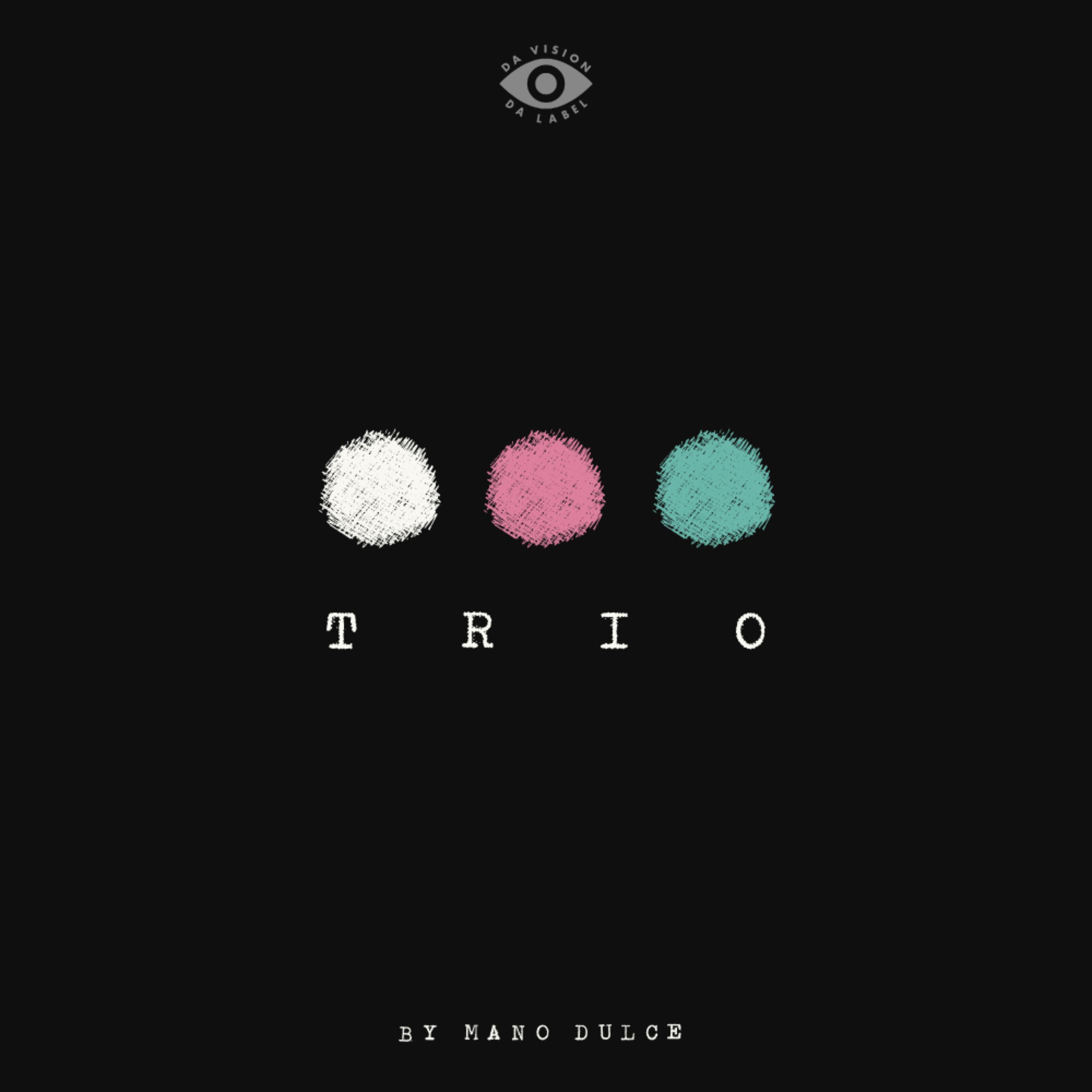 TRIO artwork