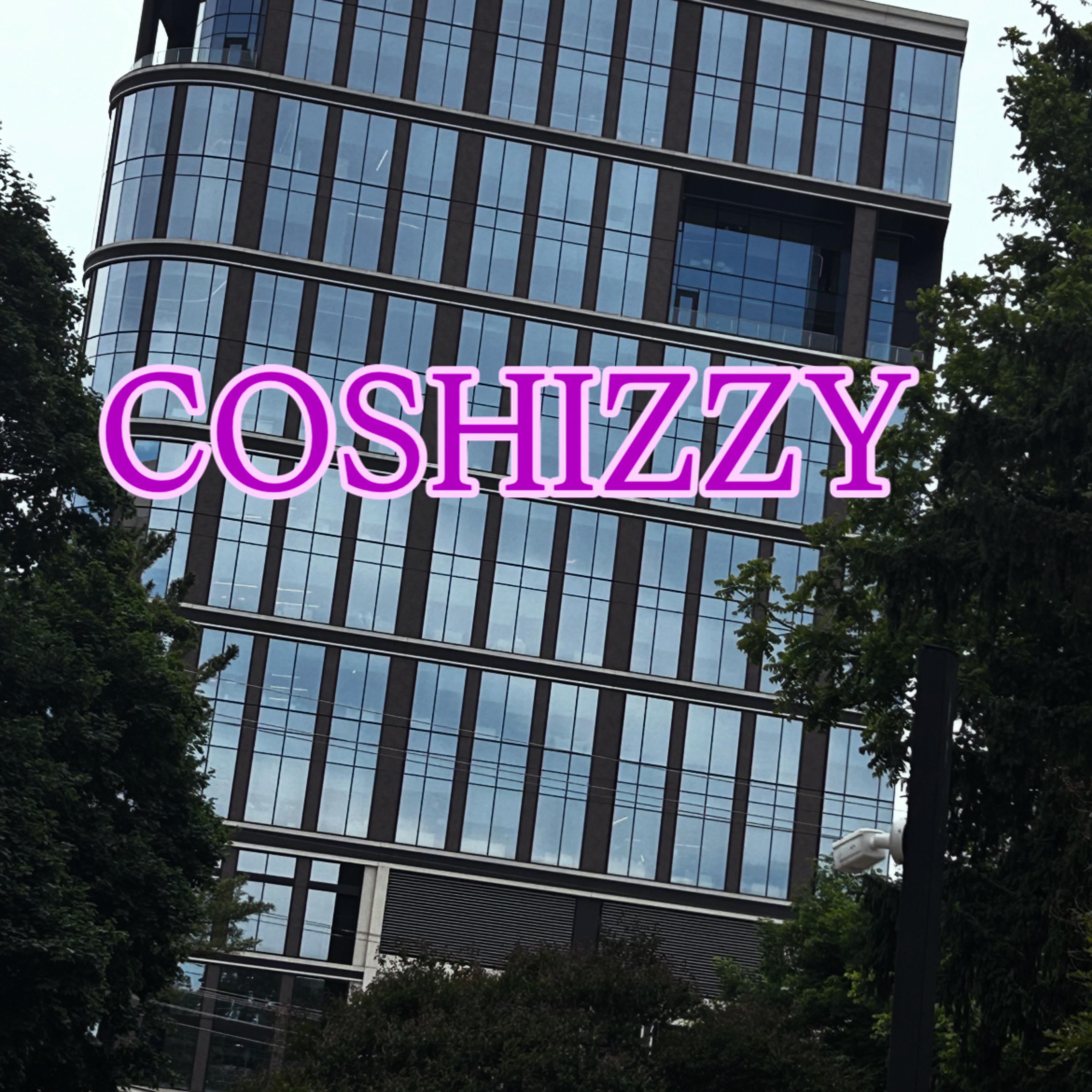 DJ MAGIC MIX by Coshizzy cover art