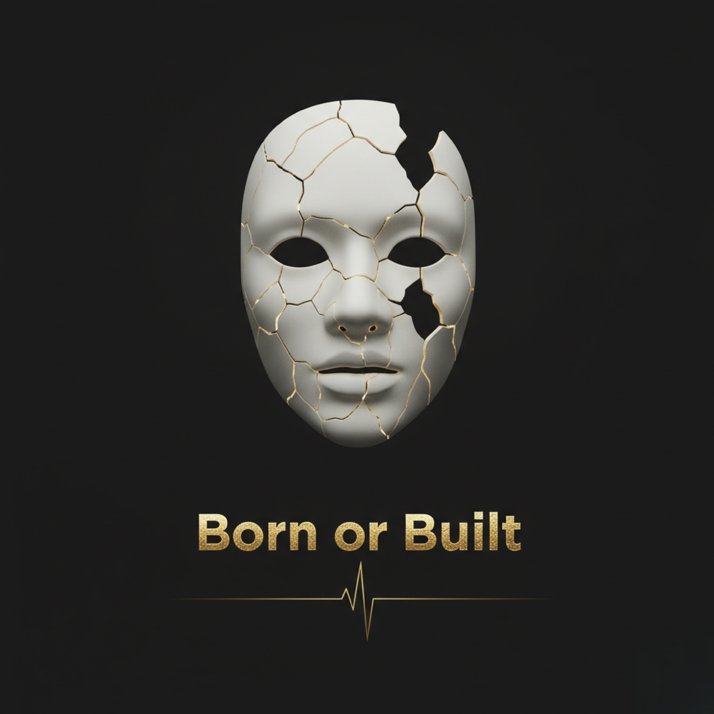 Born or Built artwork