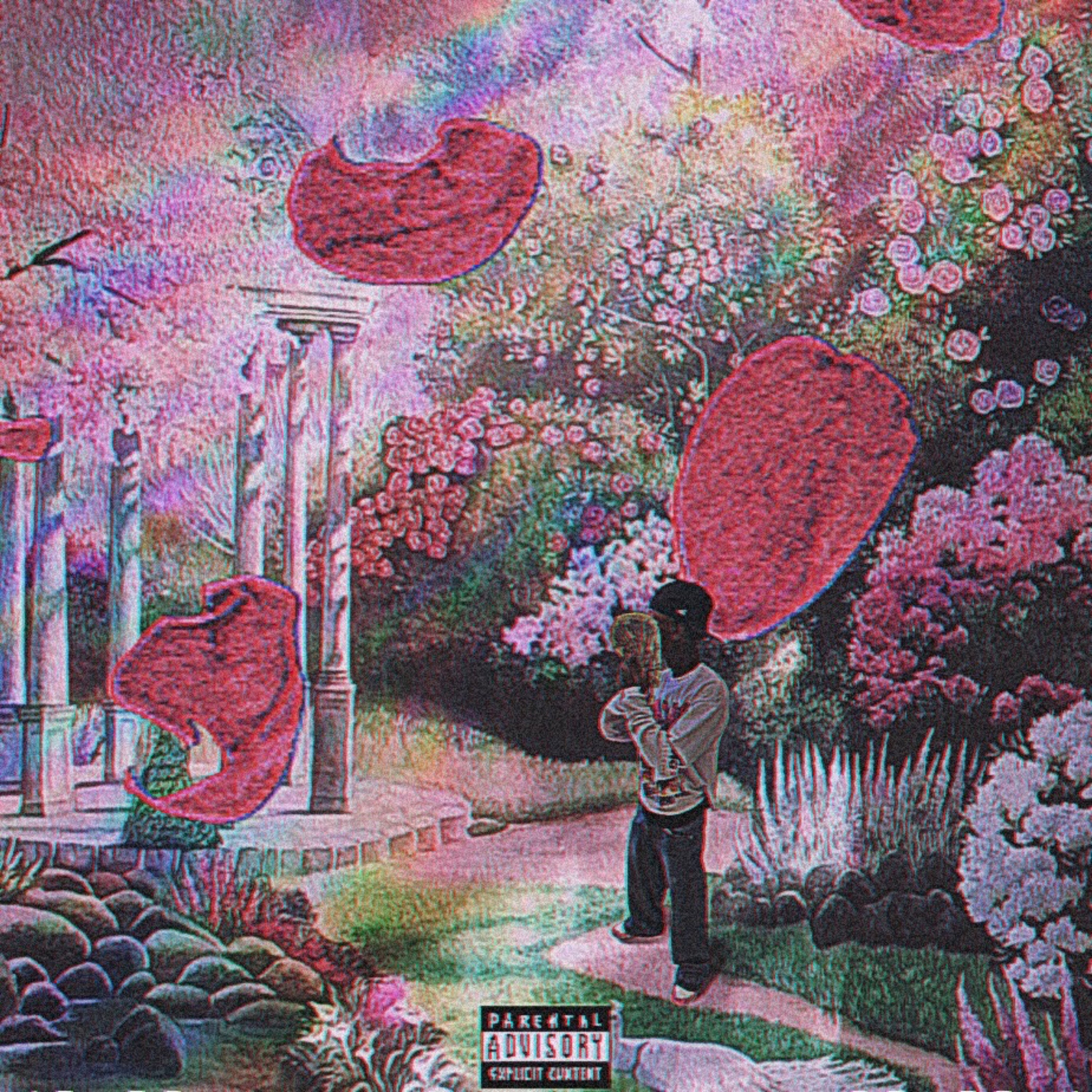Heart On Fire artwork