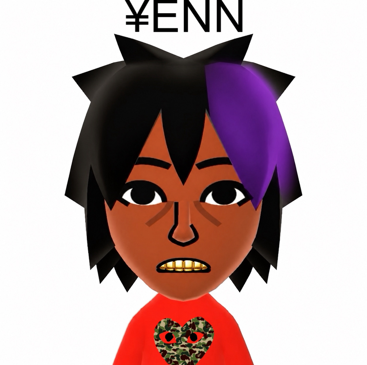 TOPPFIVEYEN7