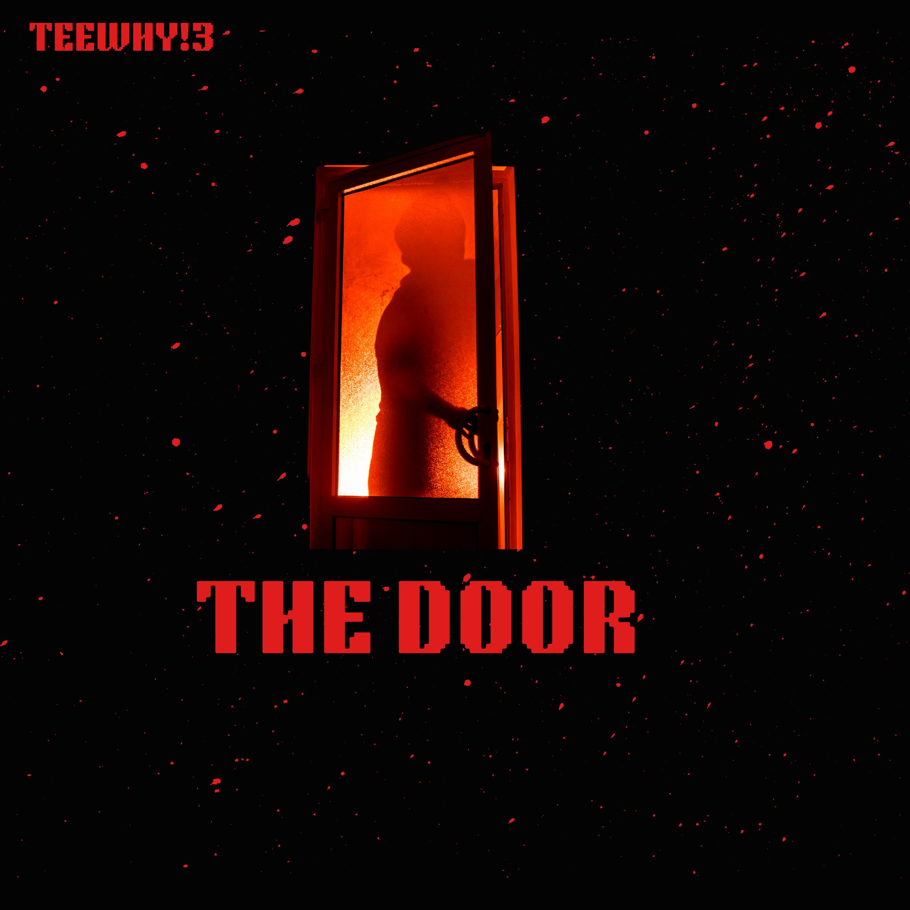 The Door by TeeWhy!3 cover art