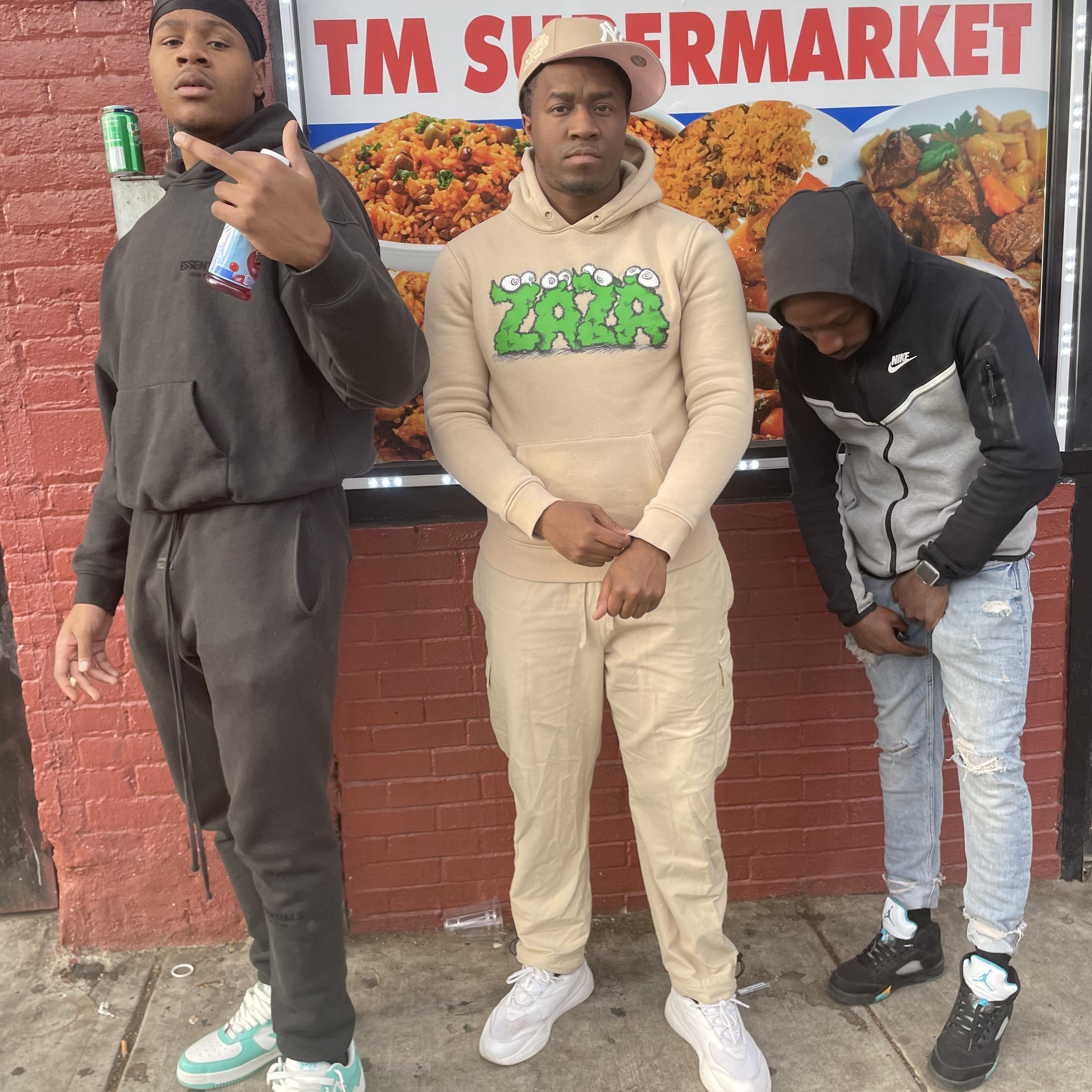 No Help artwork