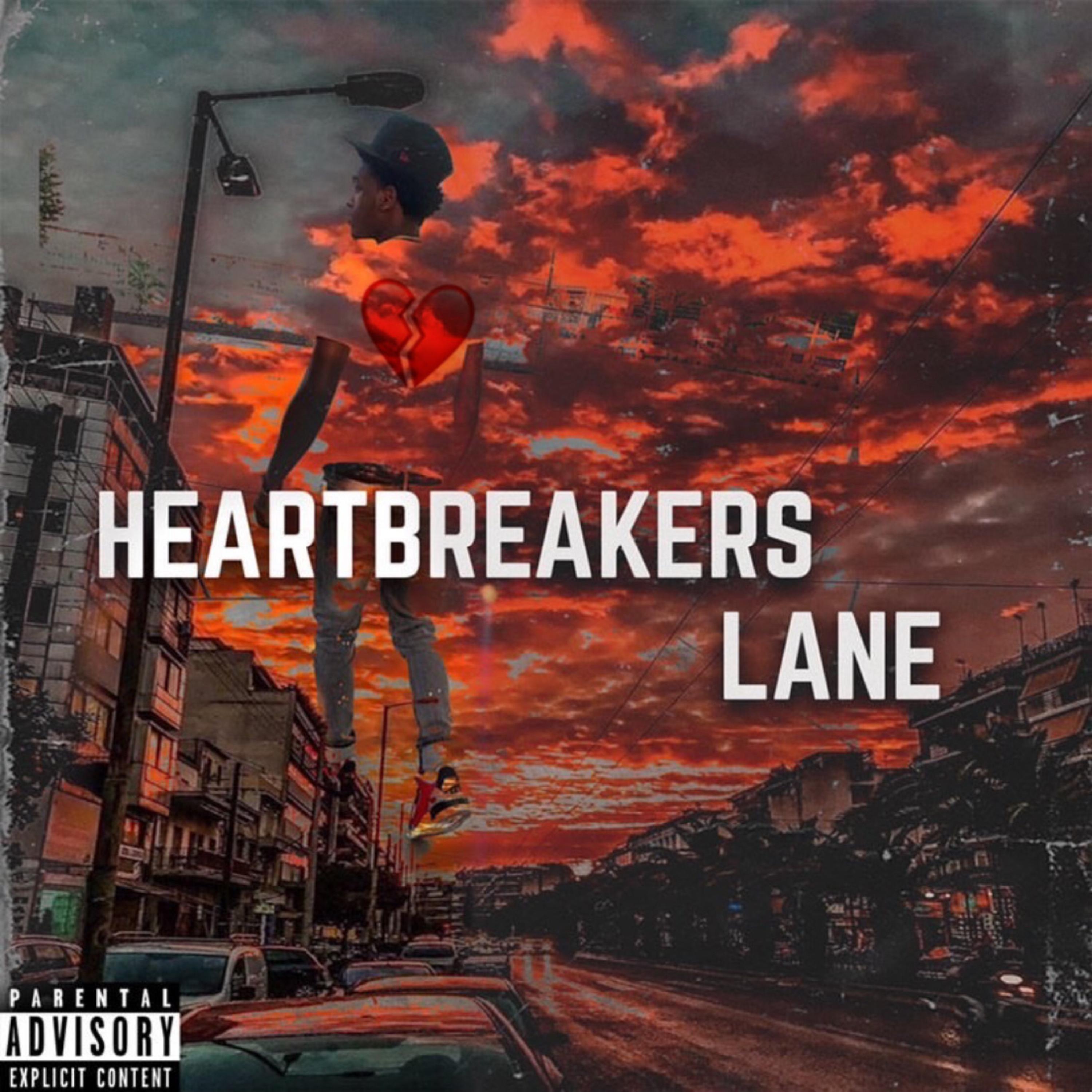 HeartBreakers Lane artwork