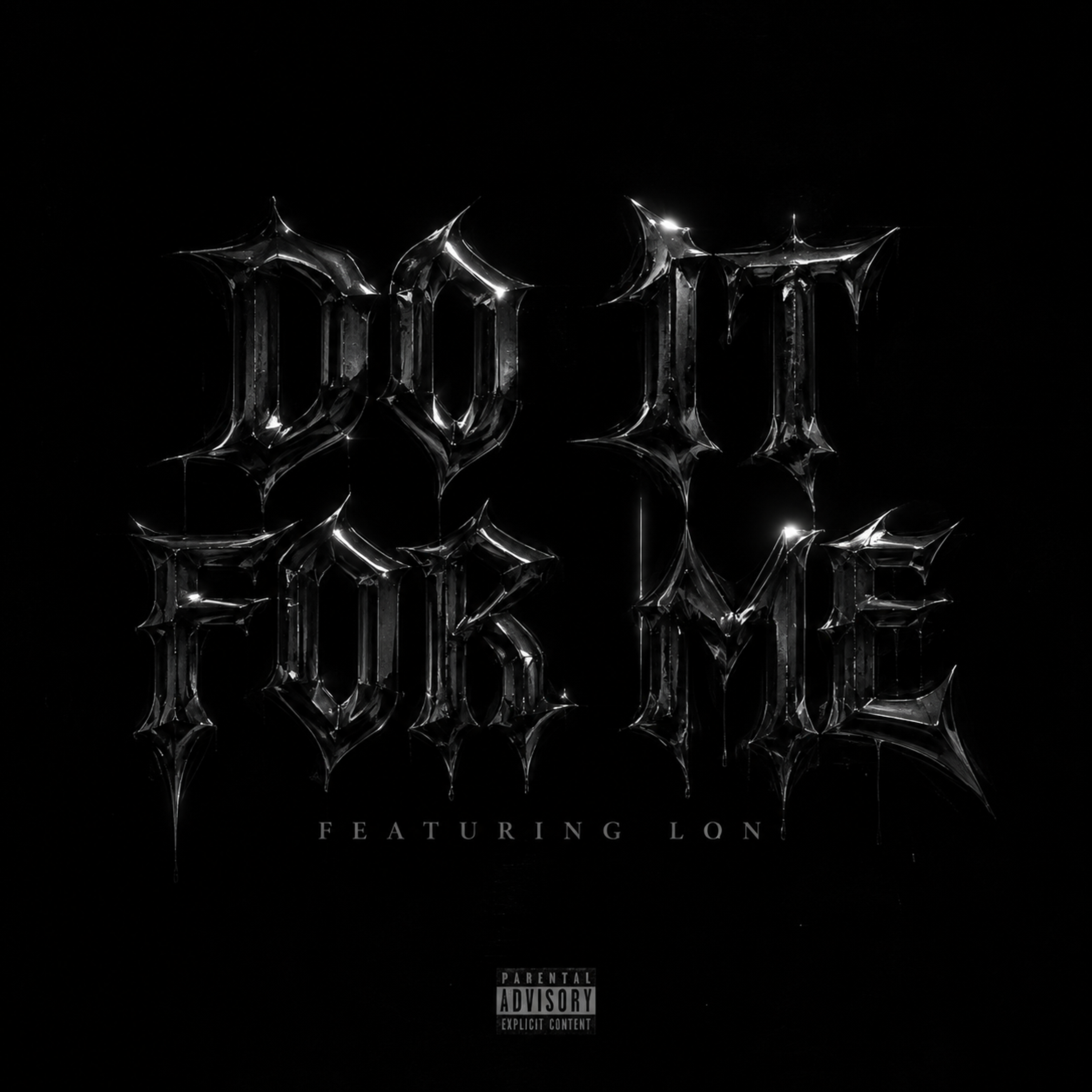 Do It For Me by OfficialChancee cover art