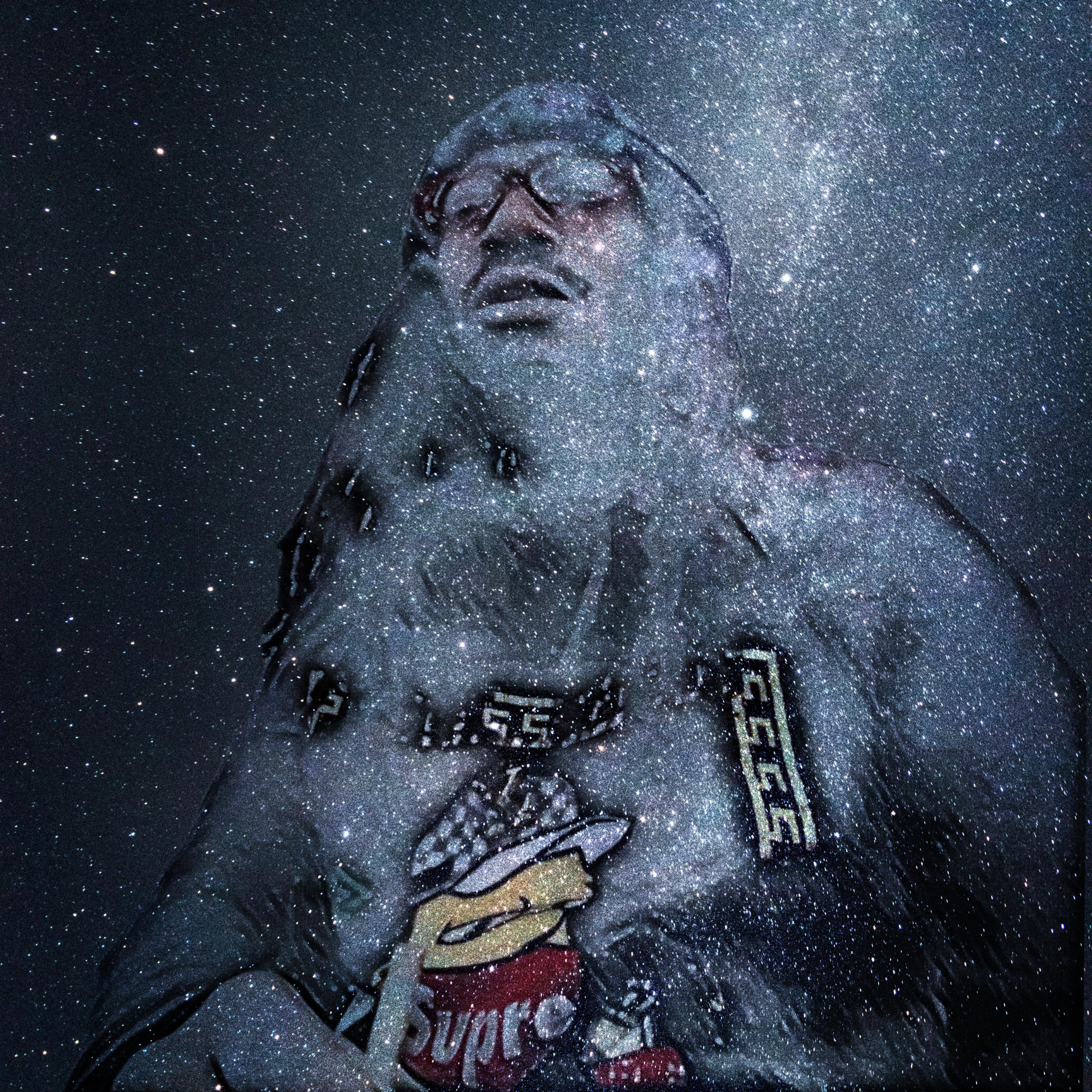 Tizzle Universe artwork