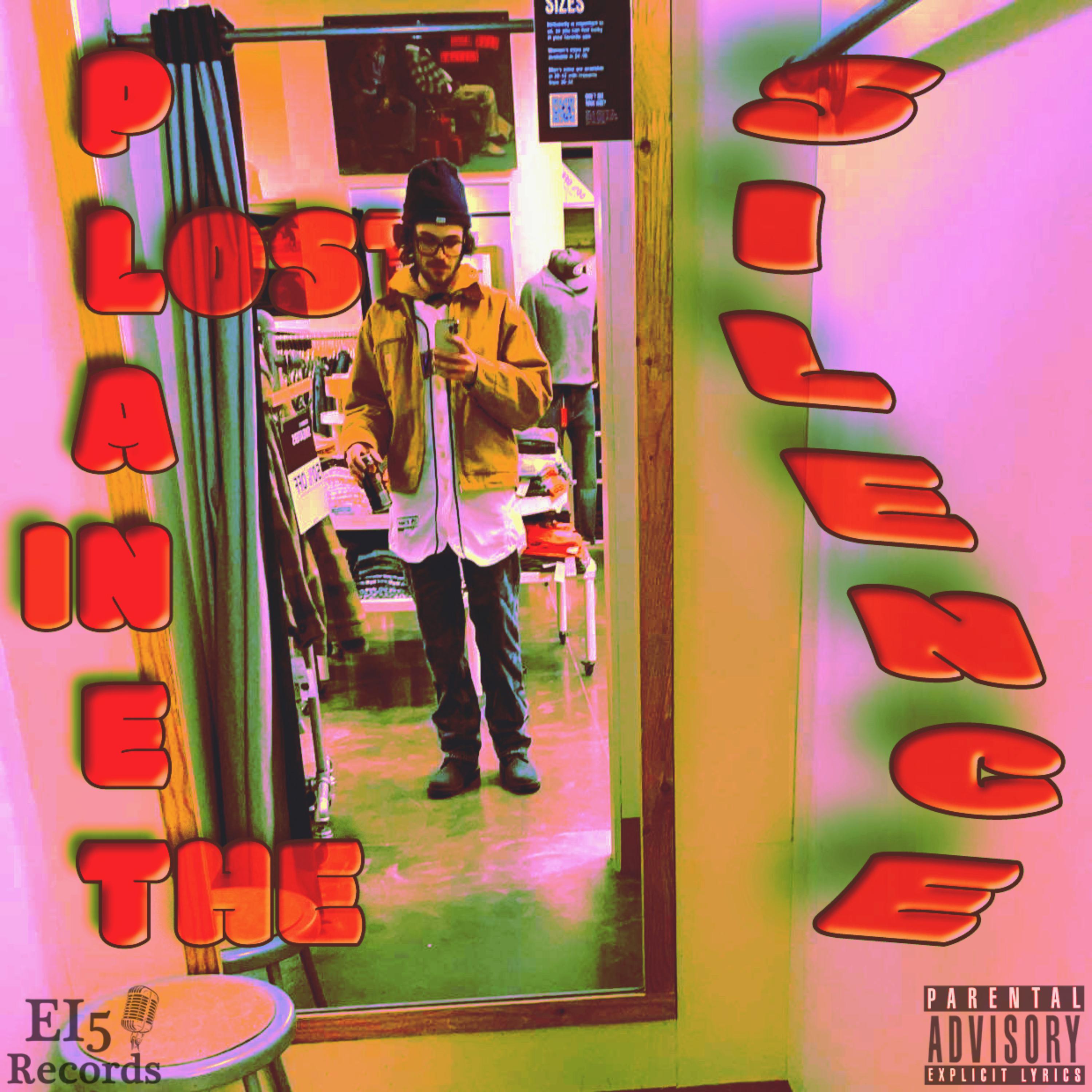 Lost In The Silence artwork