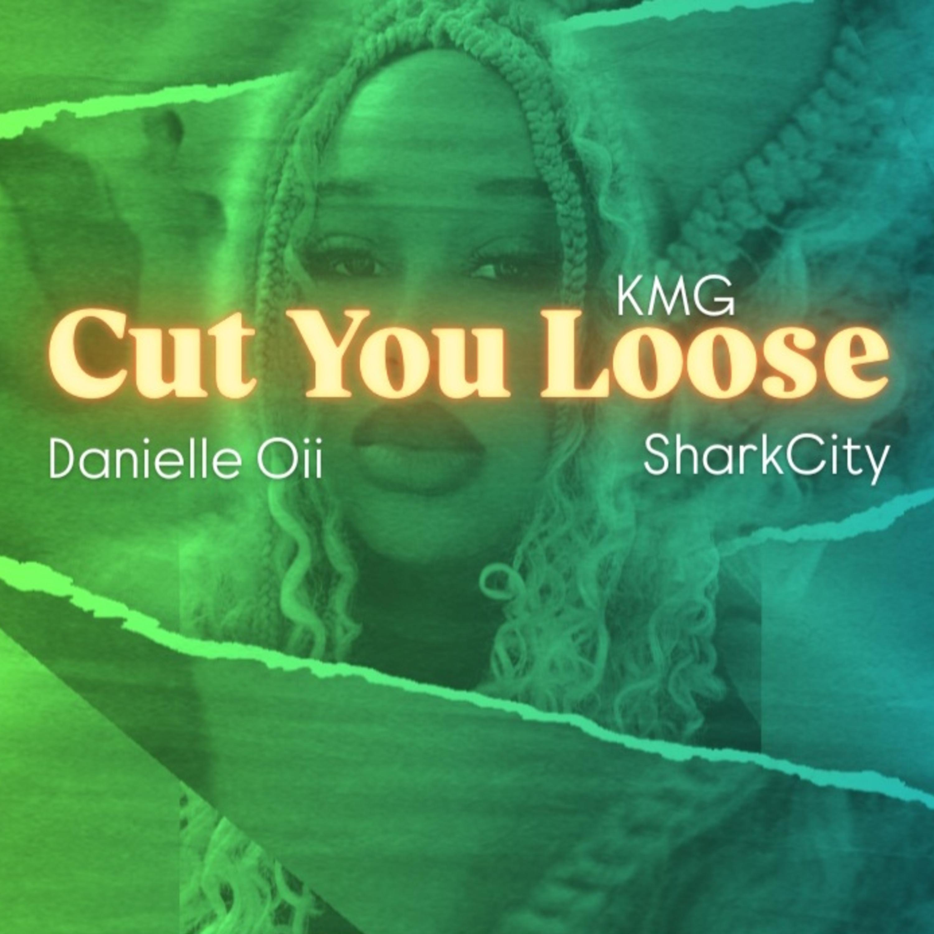 Cut You Loose artwork