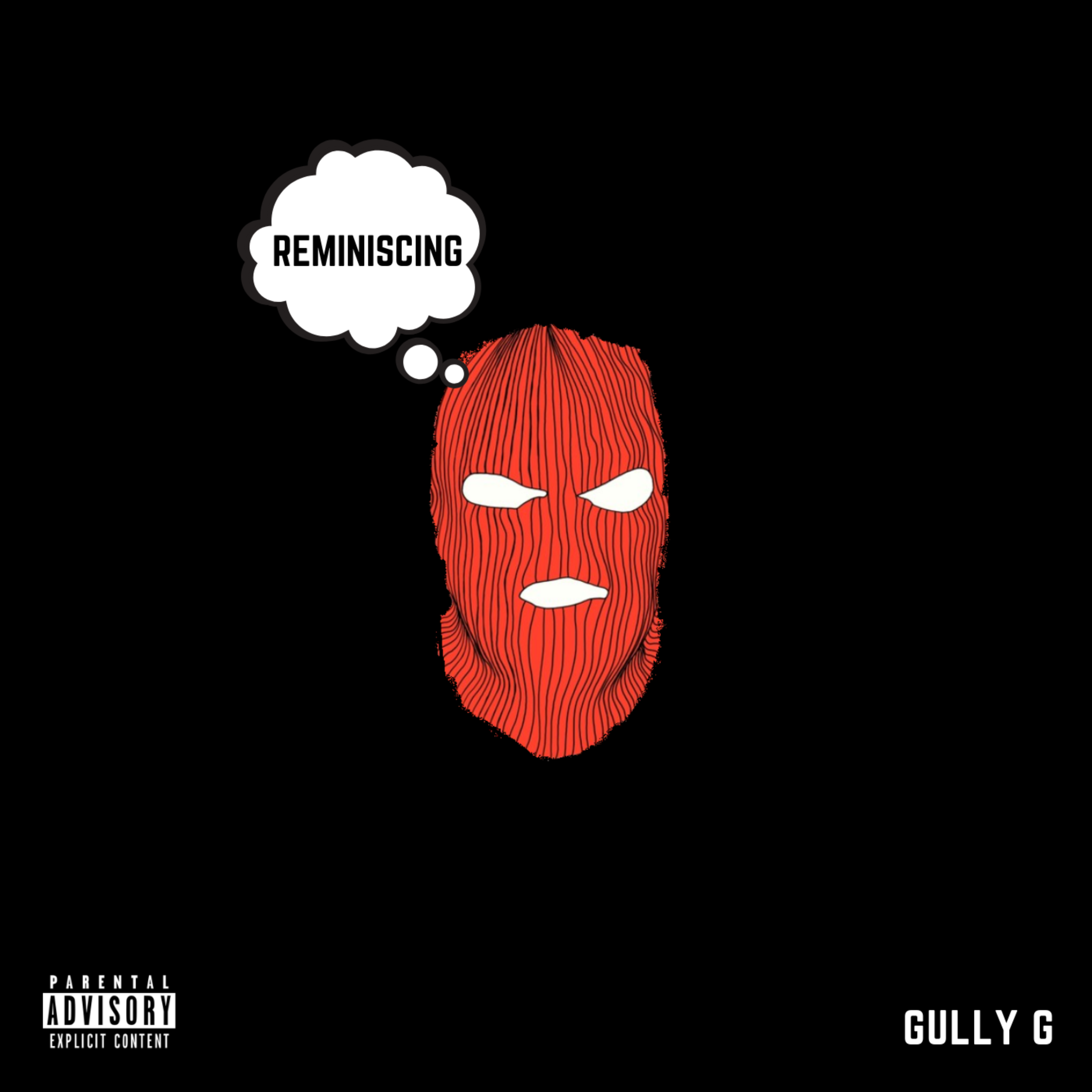 Reminiscing artwork