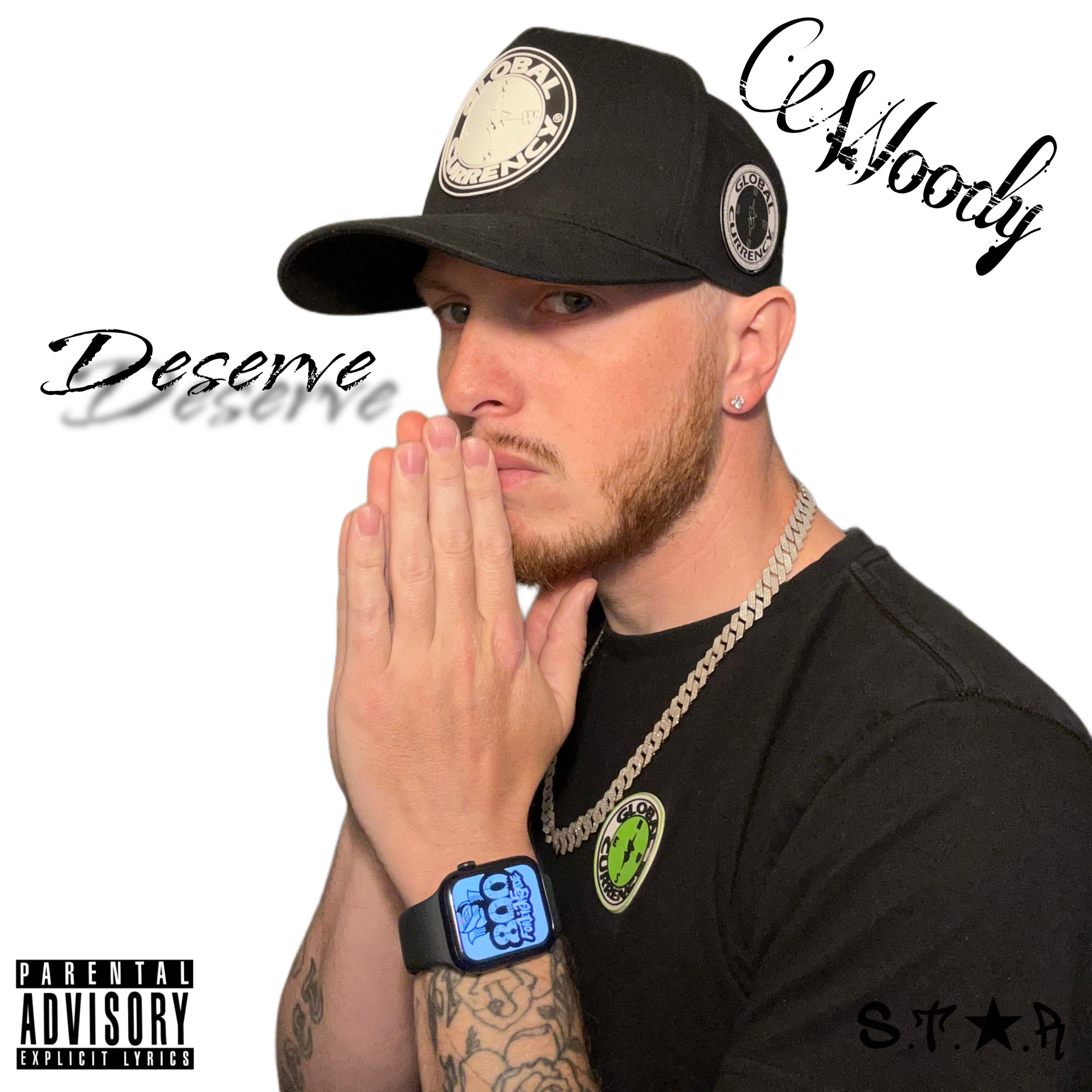Deserve artwork