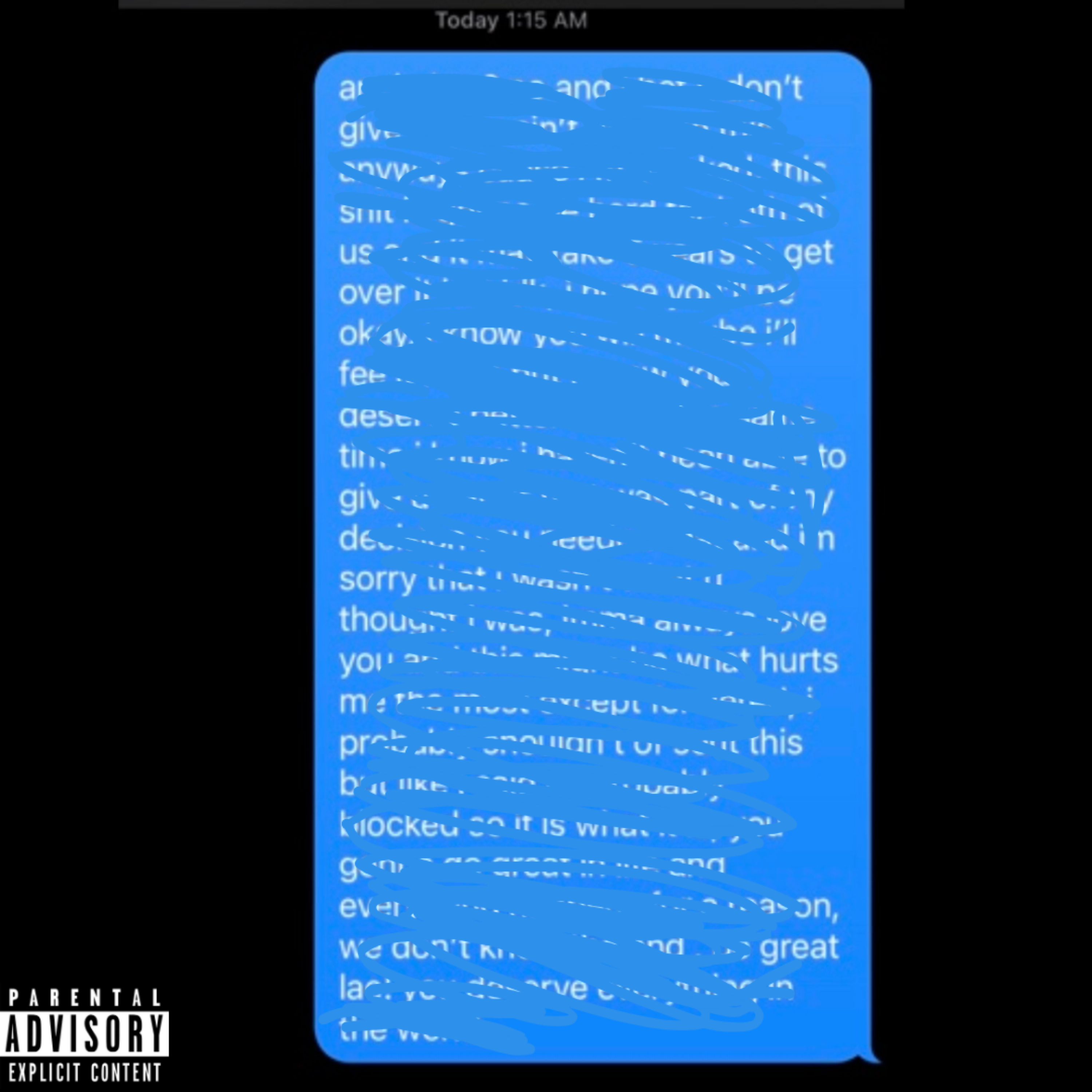 COLD TURKEY artwork