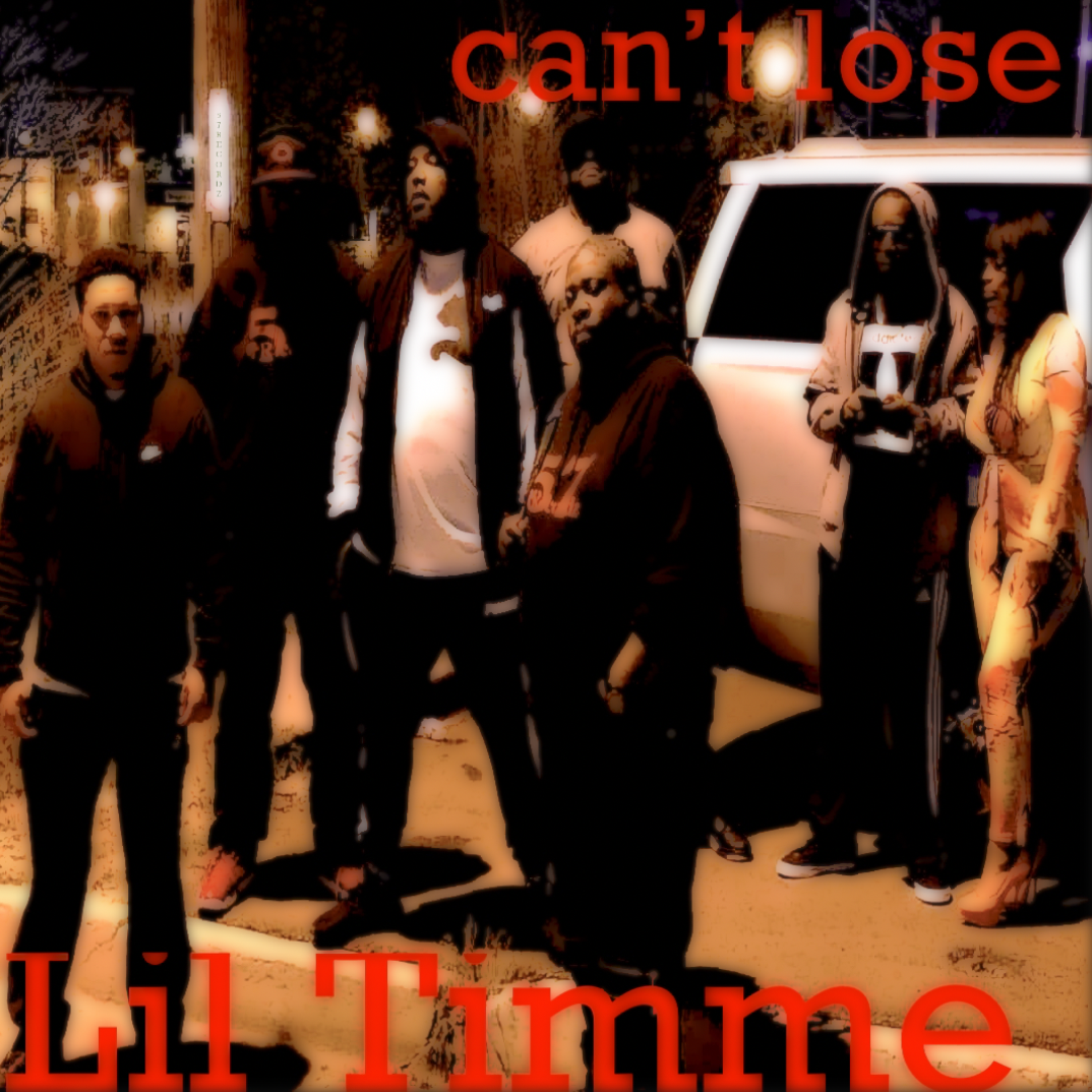can't lose artwork