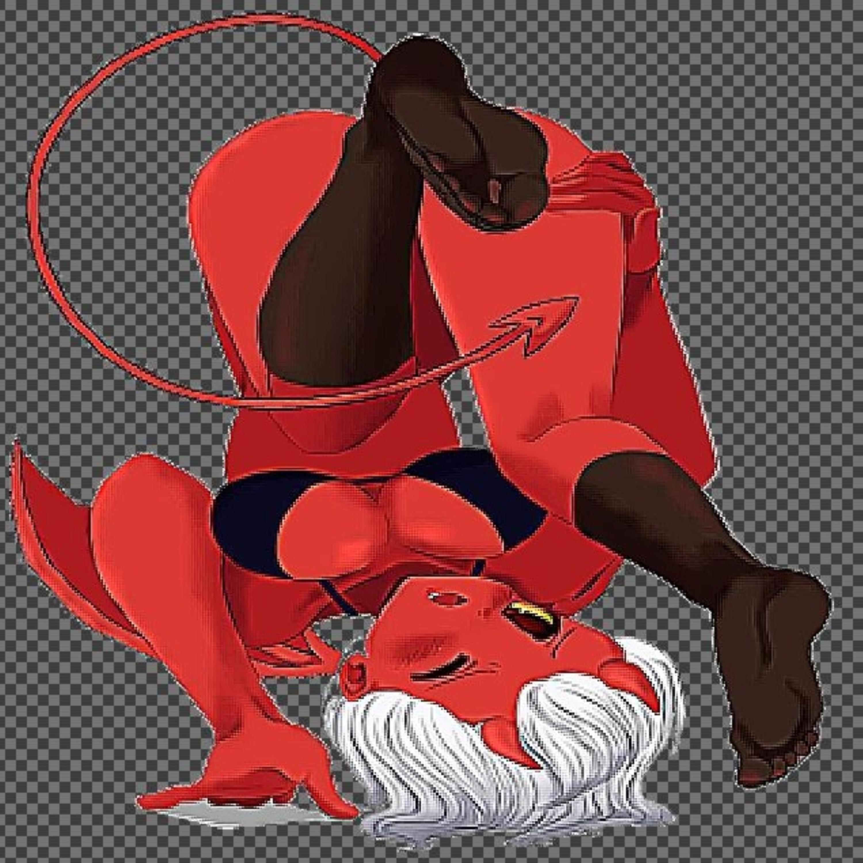Deadman Walkin by Diamondsonmydick cover art