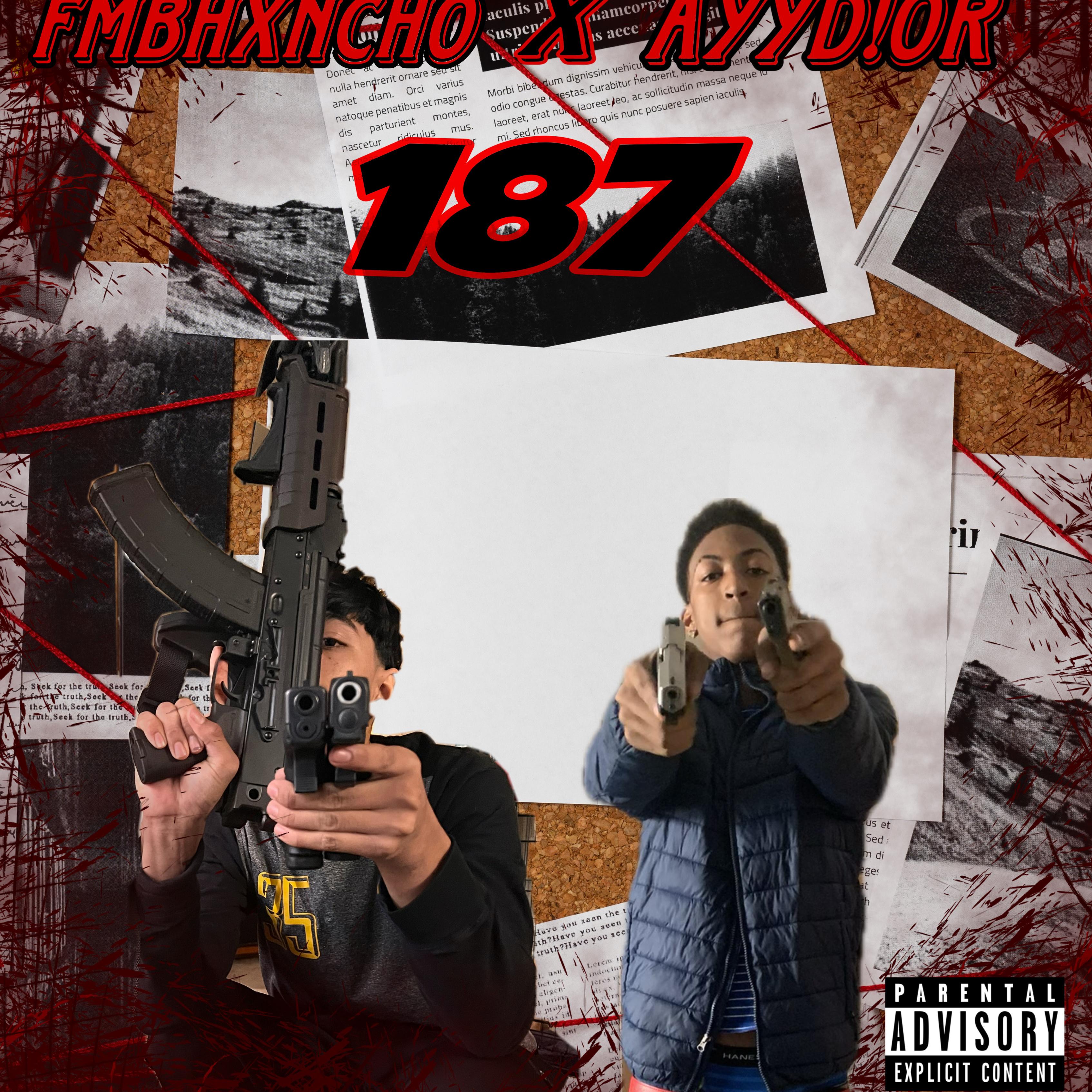 187 artwork