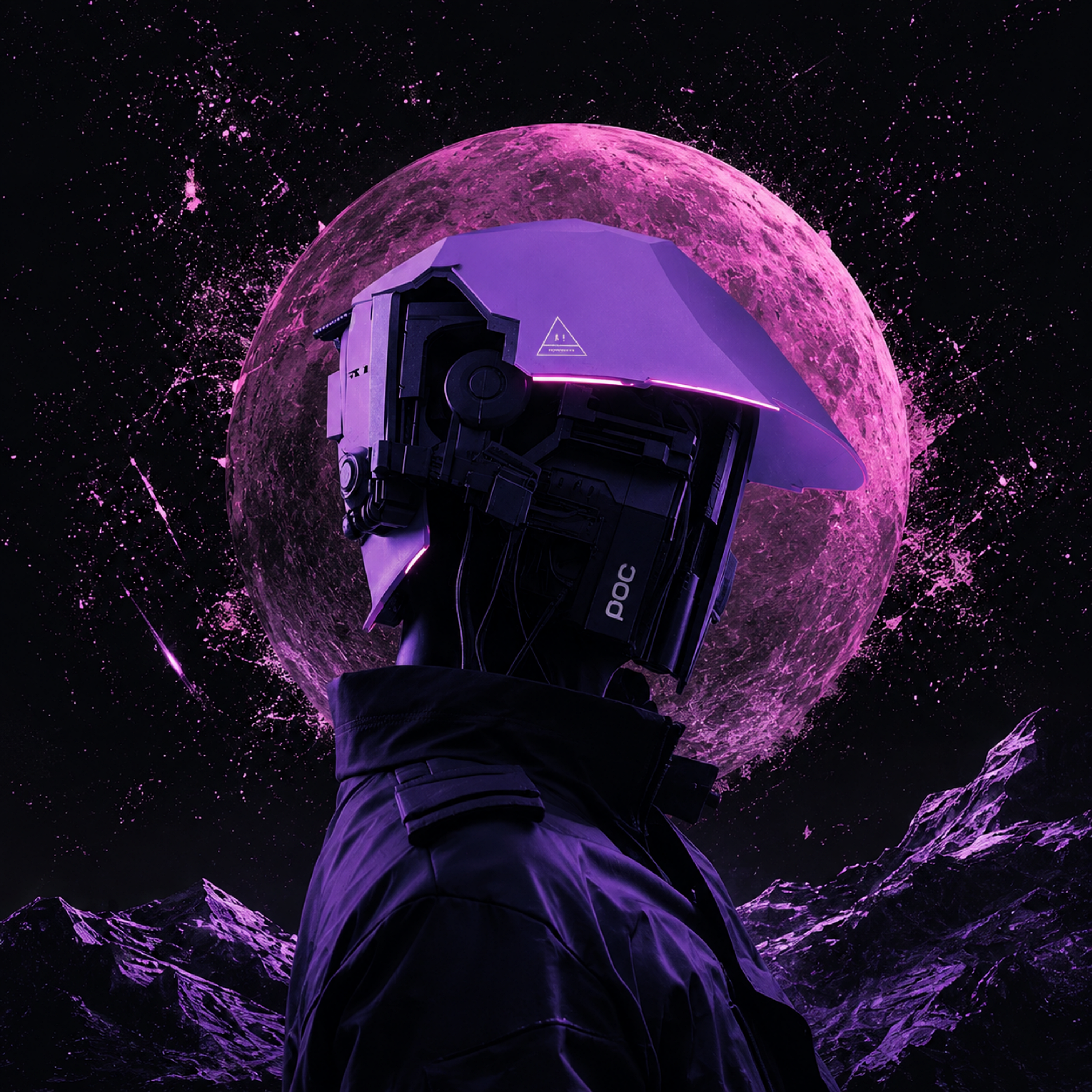 MELISIMA FUNK by Nokean cover art