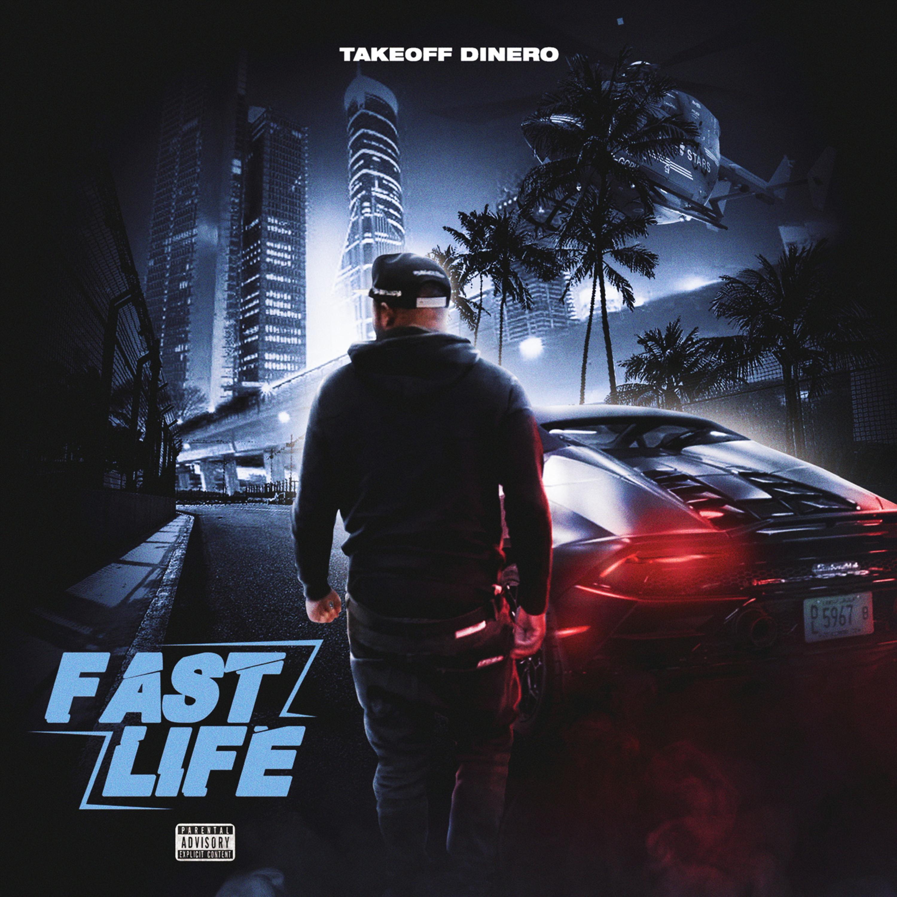 Fast Life artwork