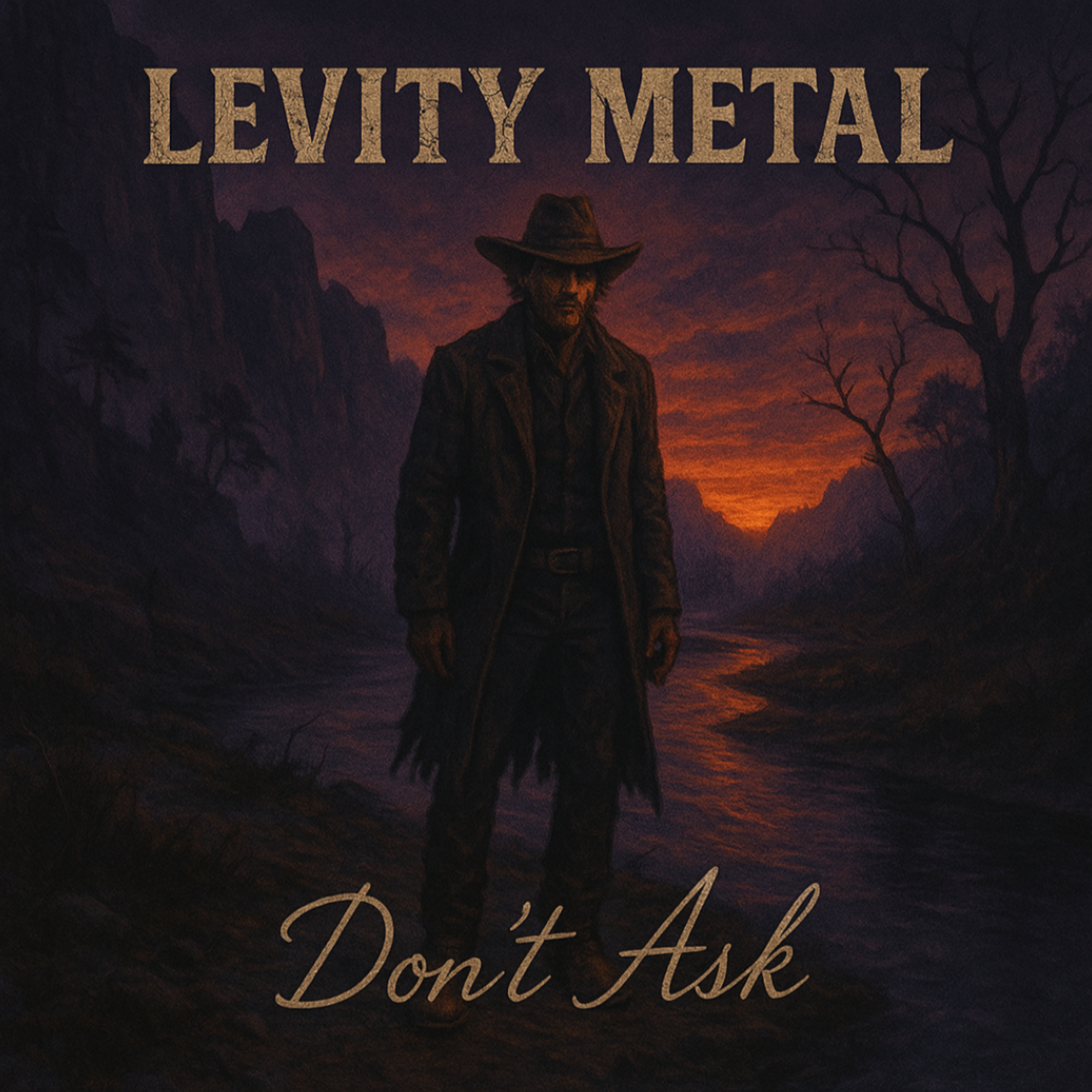 Don't Ask artwork