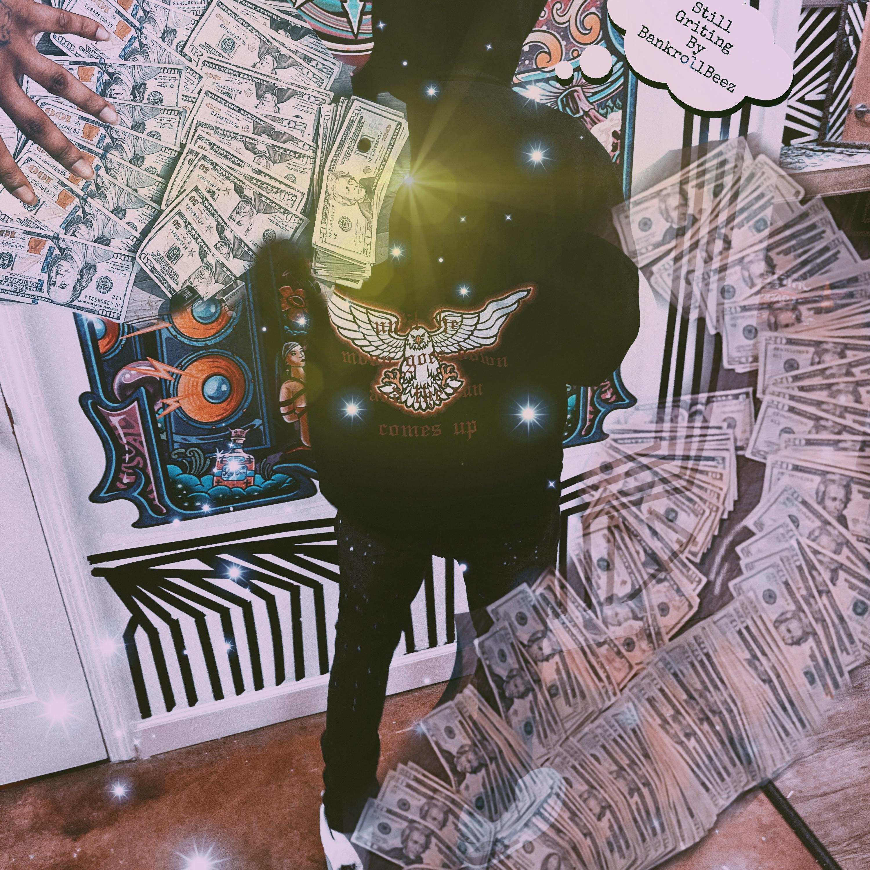 At It Again artwork