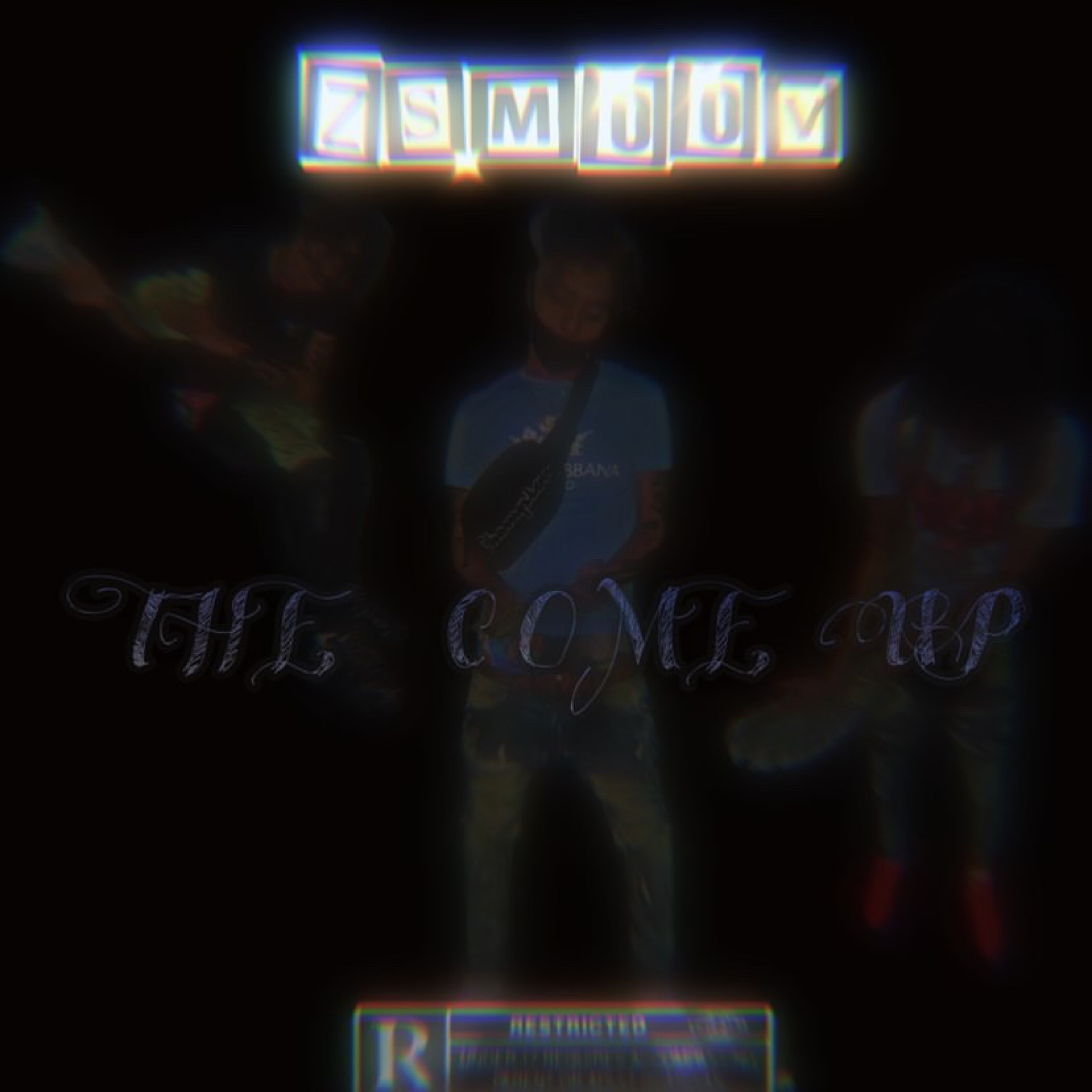 The Come Up artwork