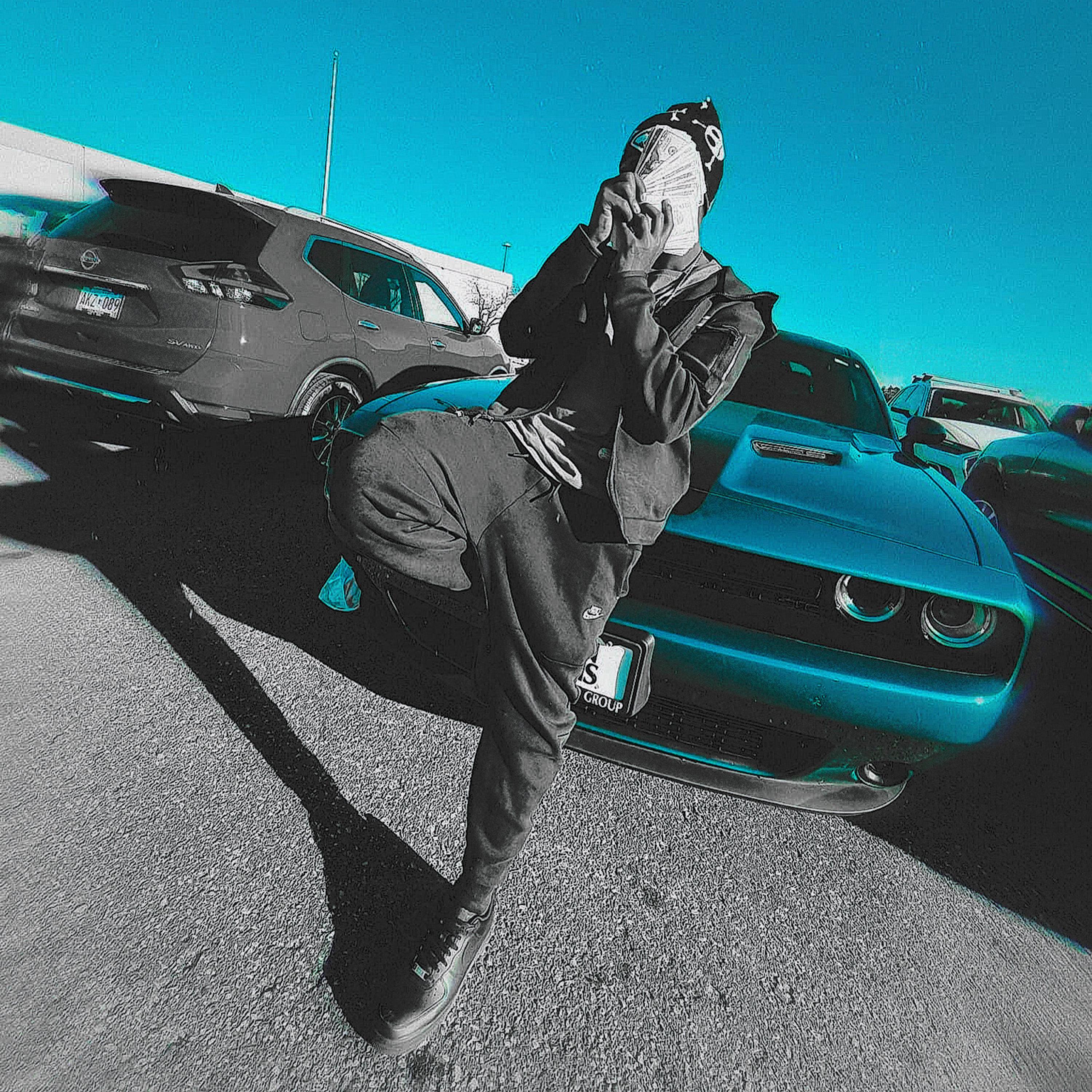 ANCHIN MERSAT artwork