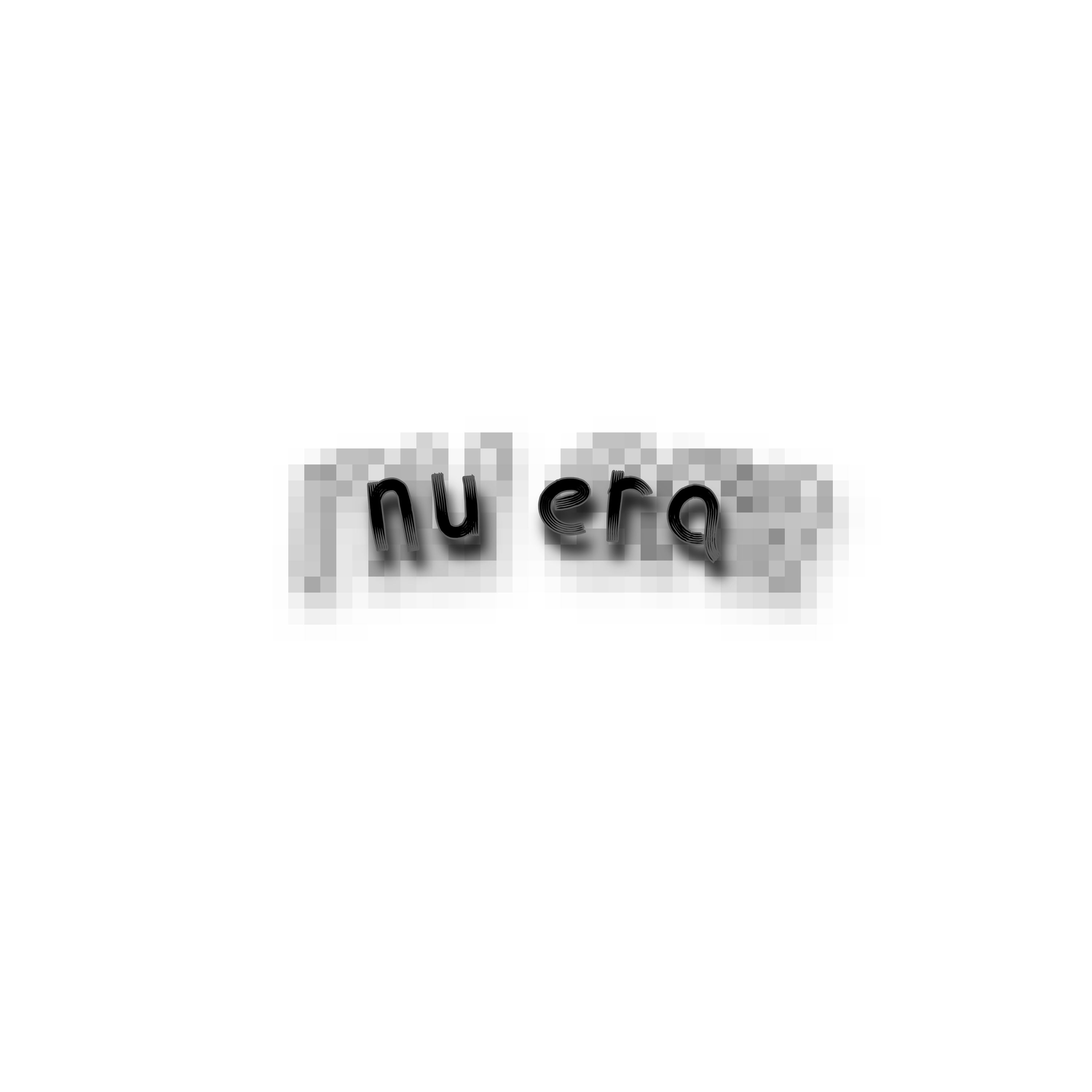 nu era. artwork
