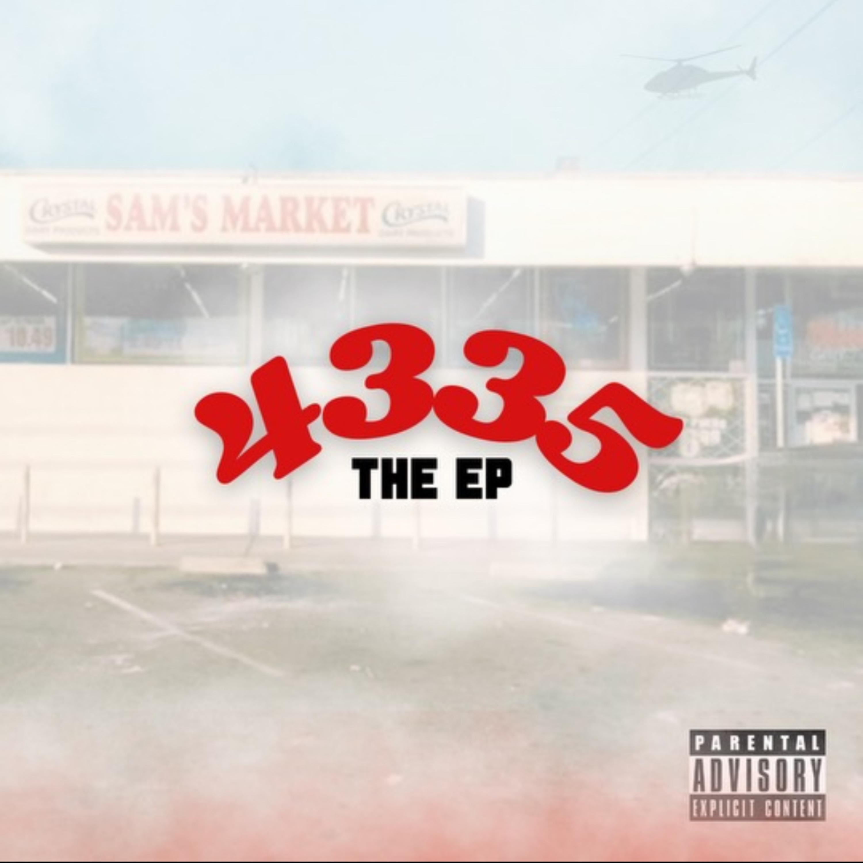 4335 artwork