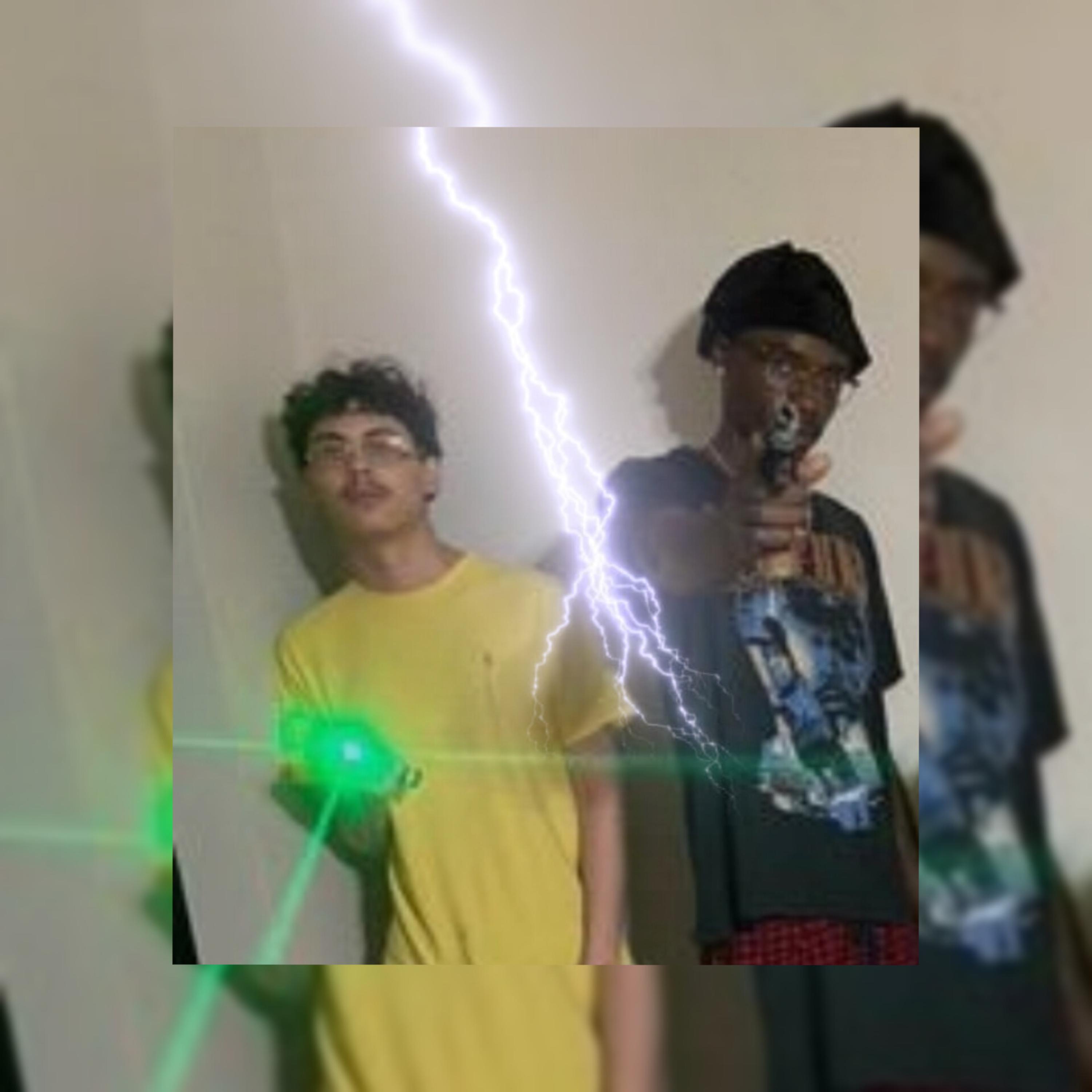 Tweakn by THRASHER A.B cover art