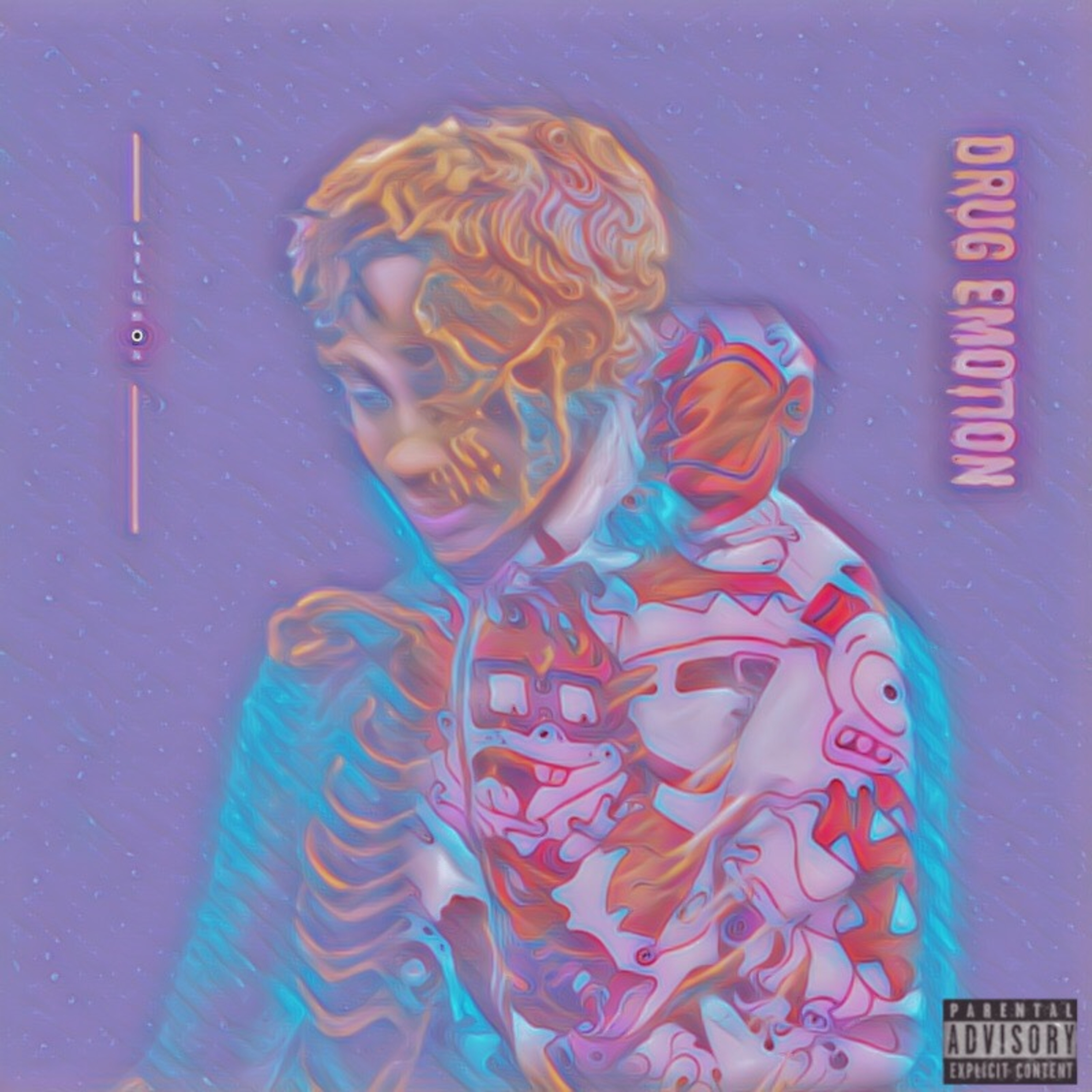 Drug Emotion artwork