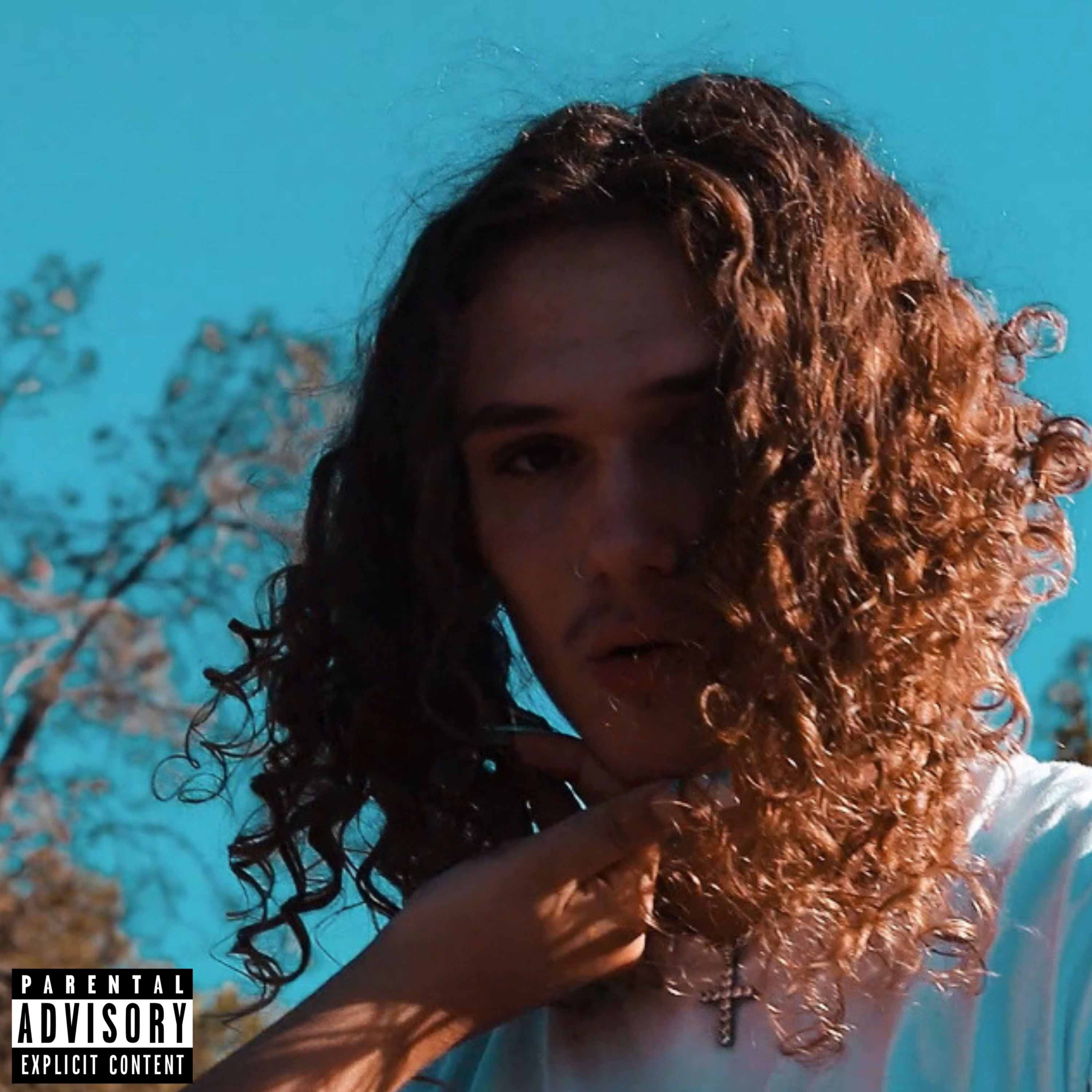 Up On You artwork
