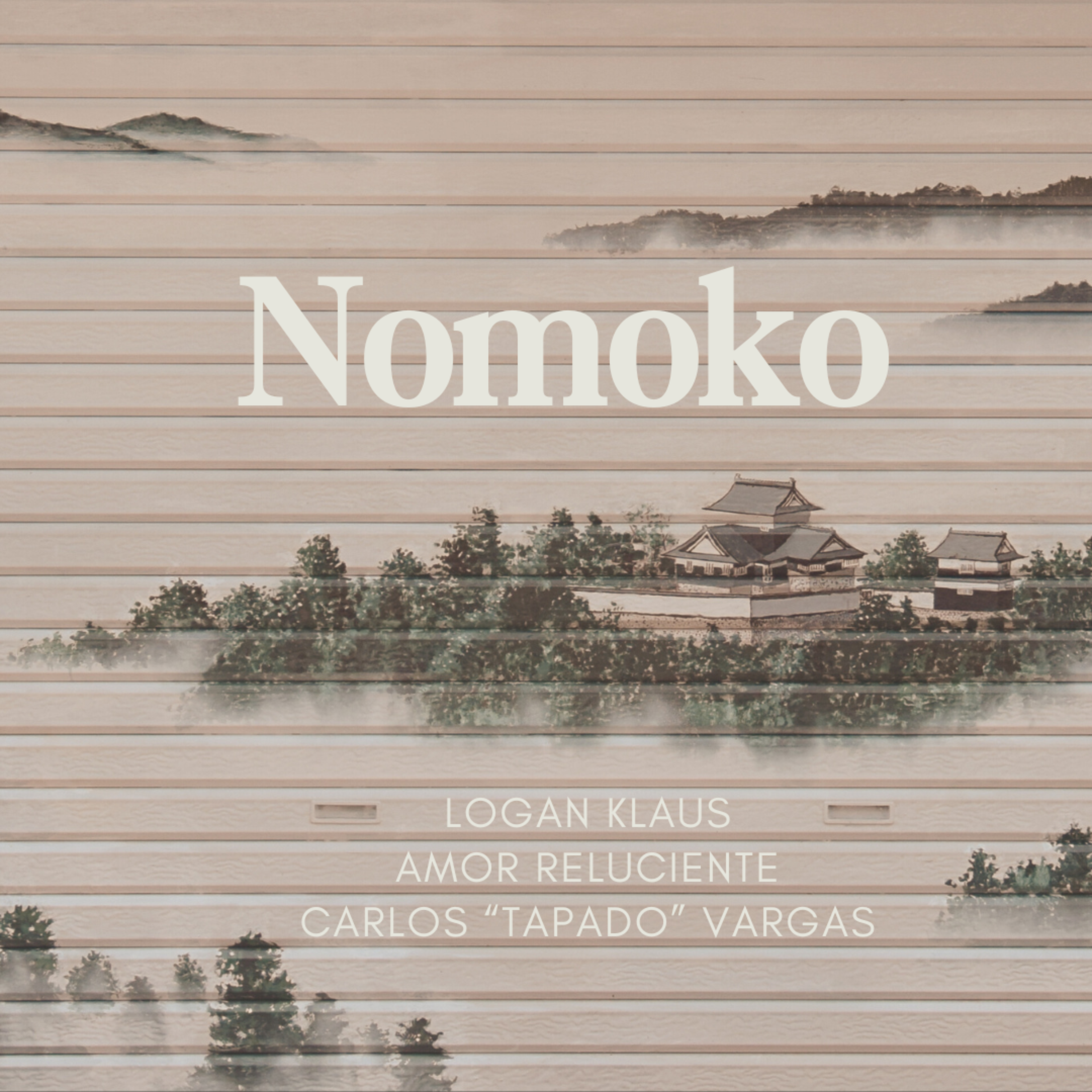 Nomoko artwork