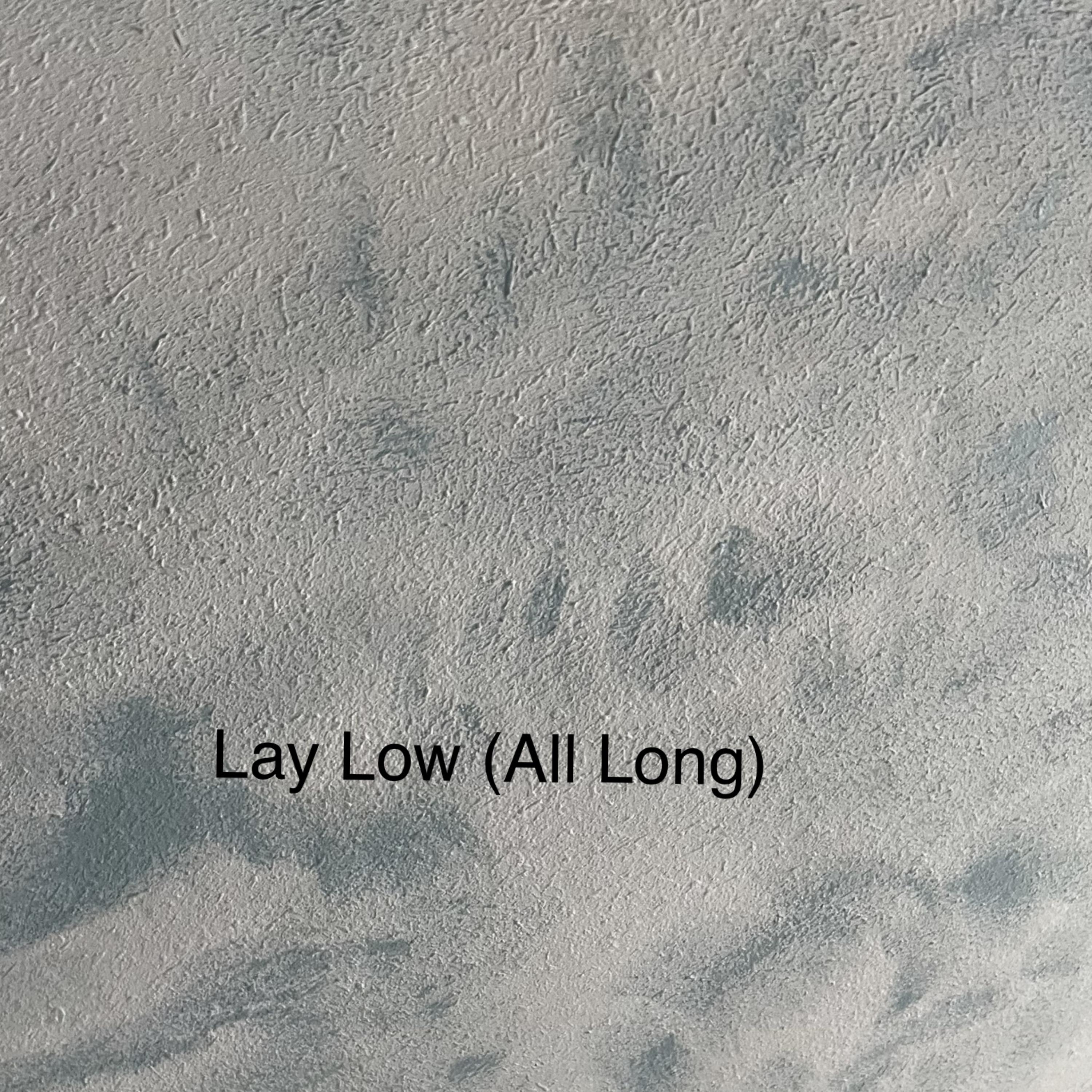 Lay Low (All Long) artwork