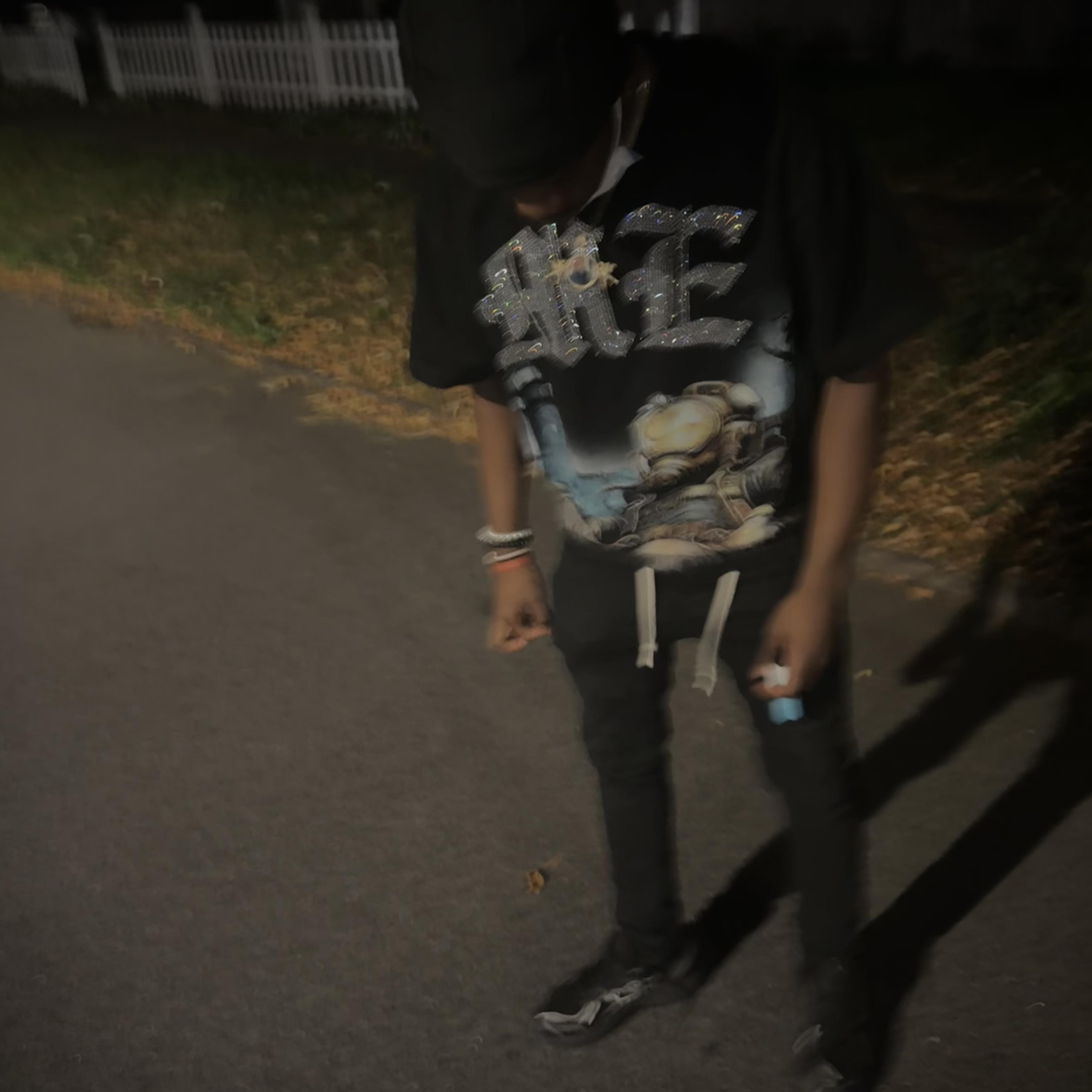Drill ? artwork