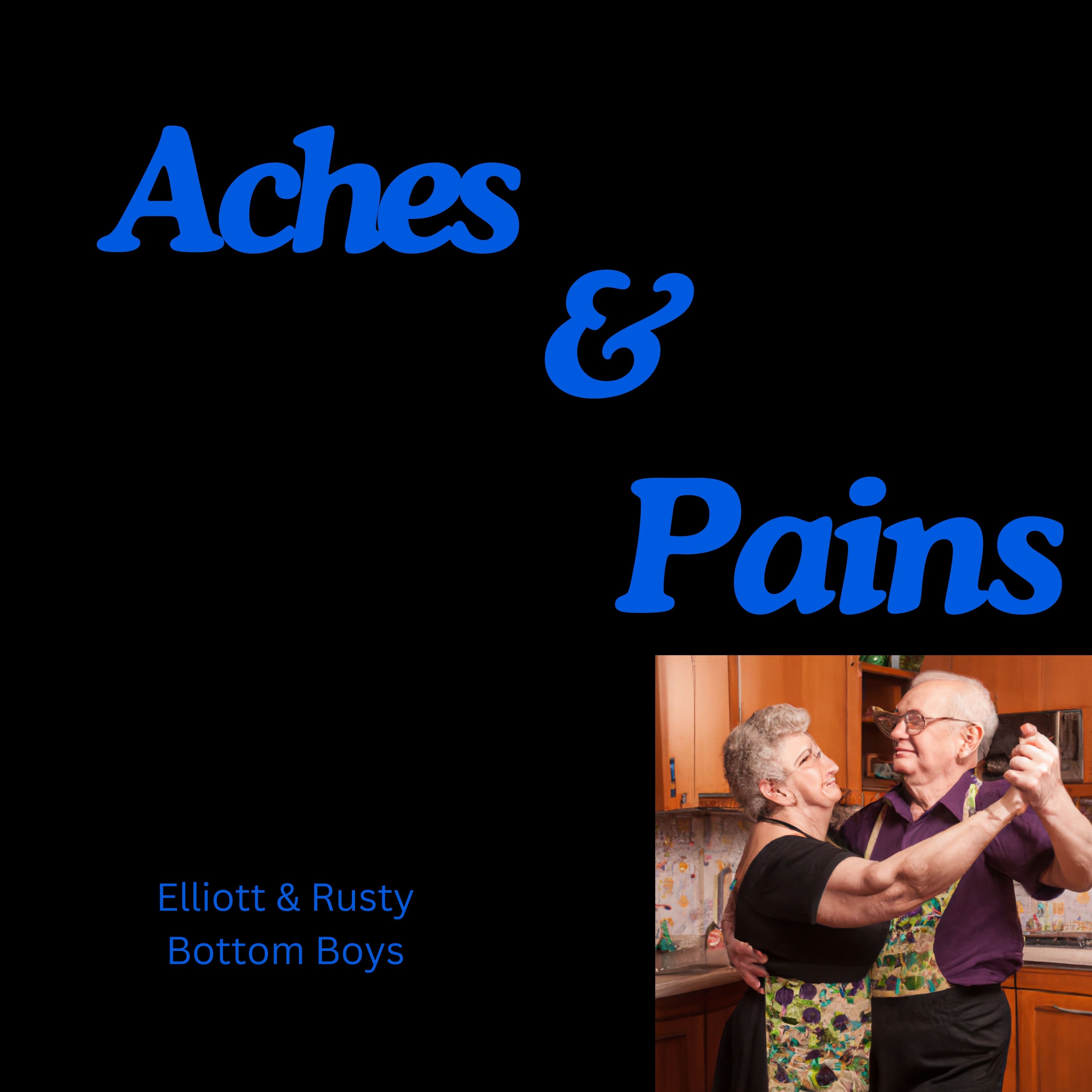 Aches & Pains artwork