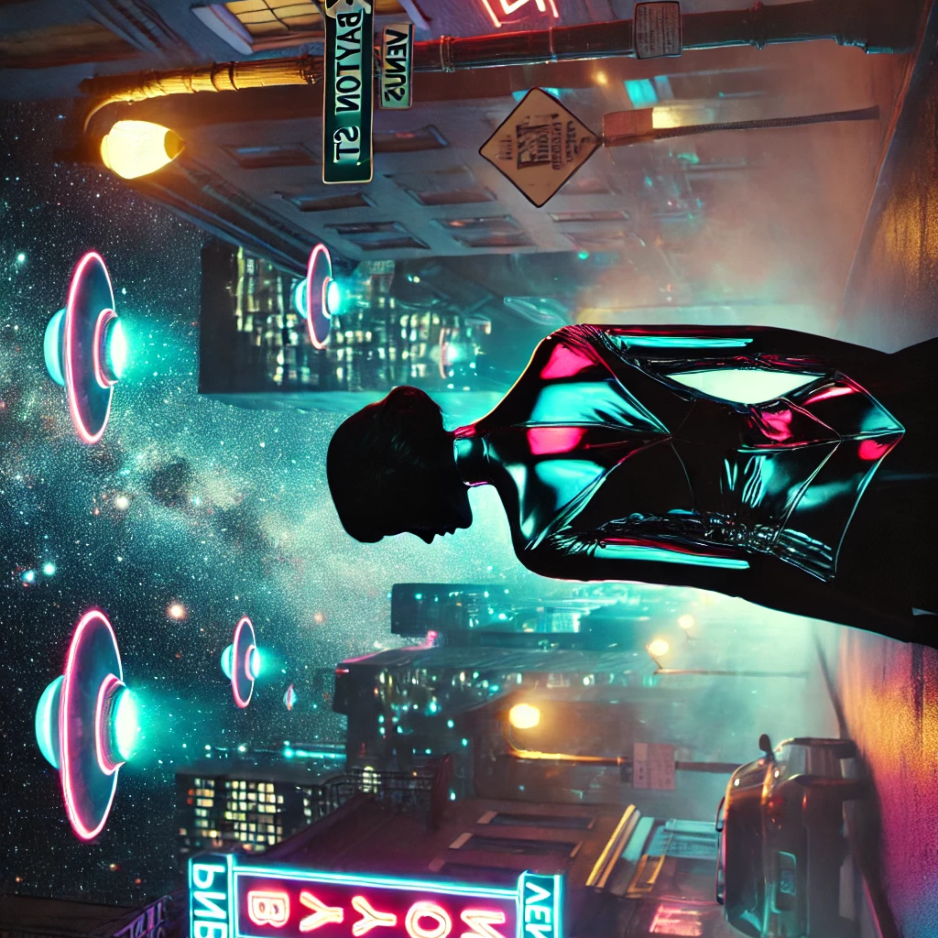 Venus artwork