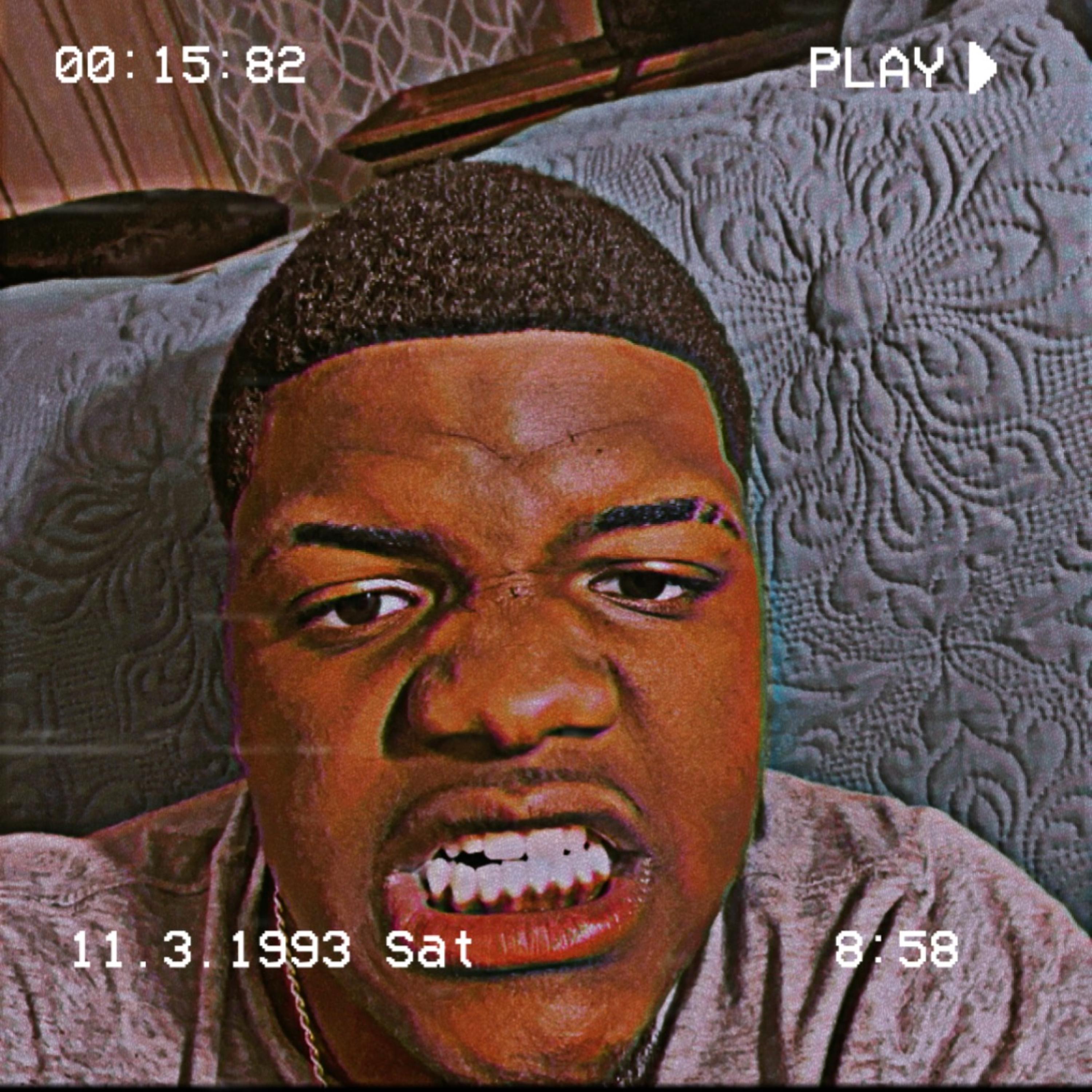 TOP OFF artwork