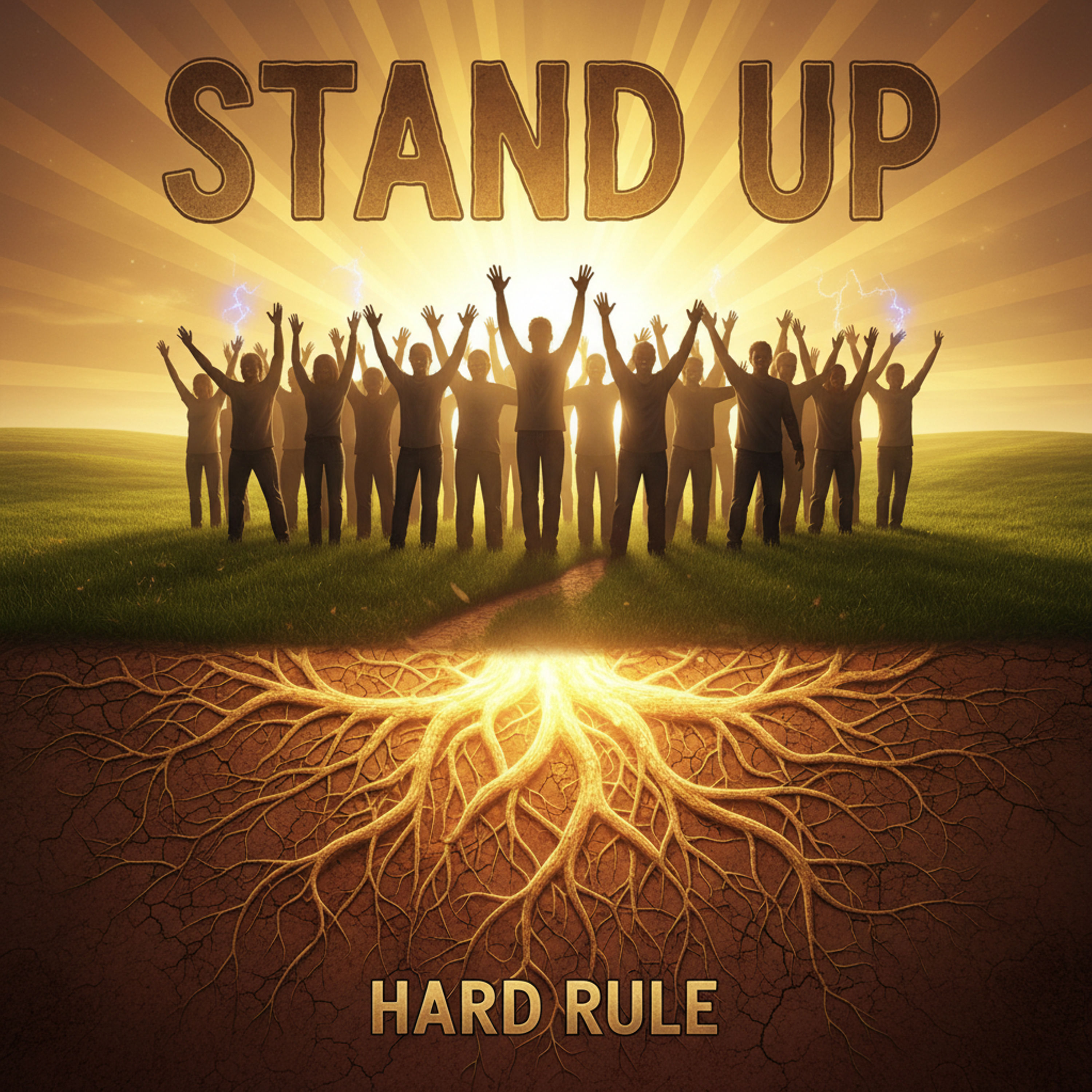 Hope in the Rhythm artwork
