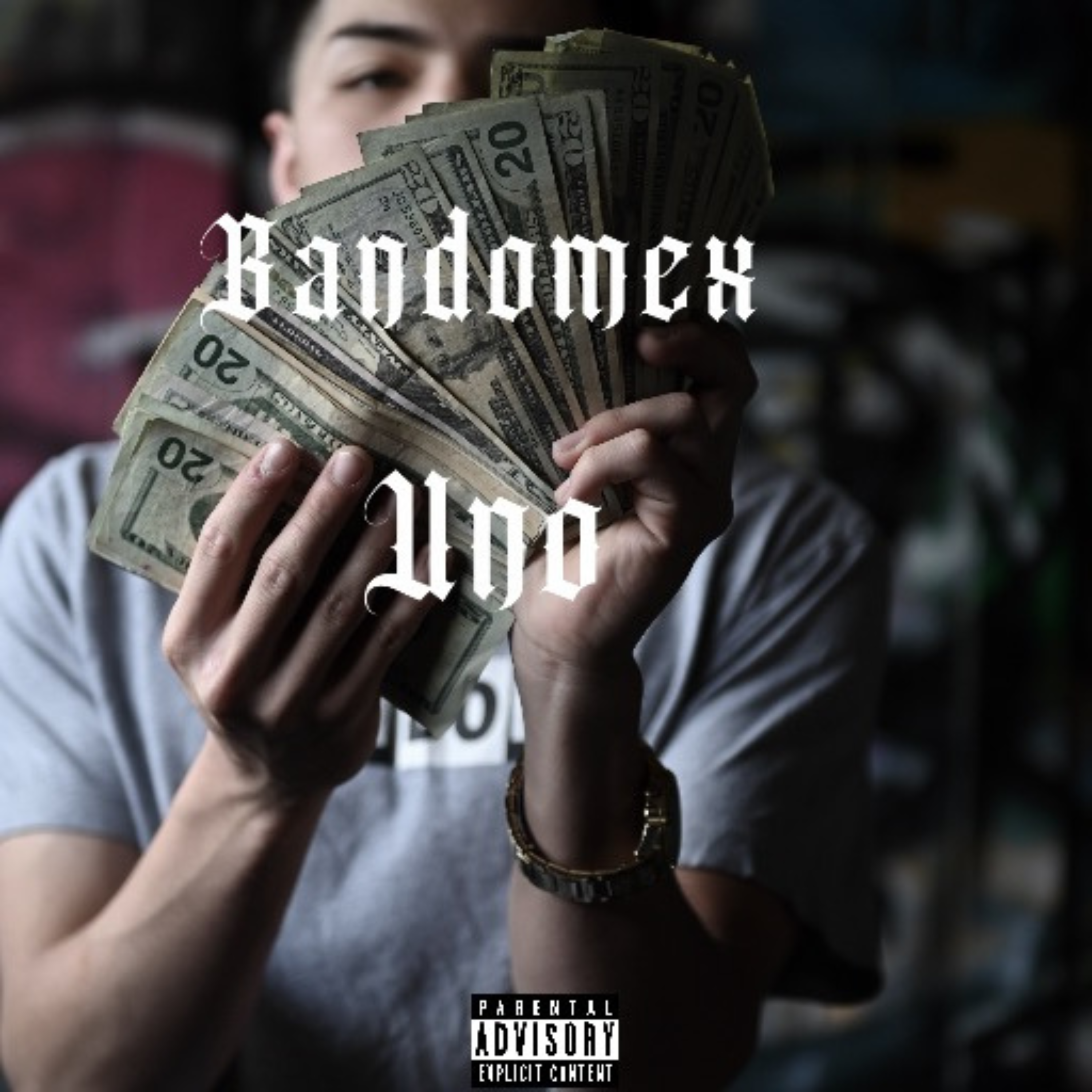 uno by BandoMex cover art