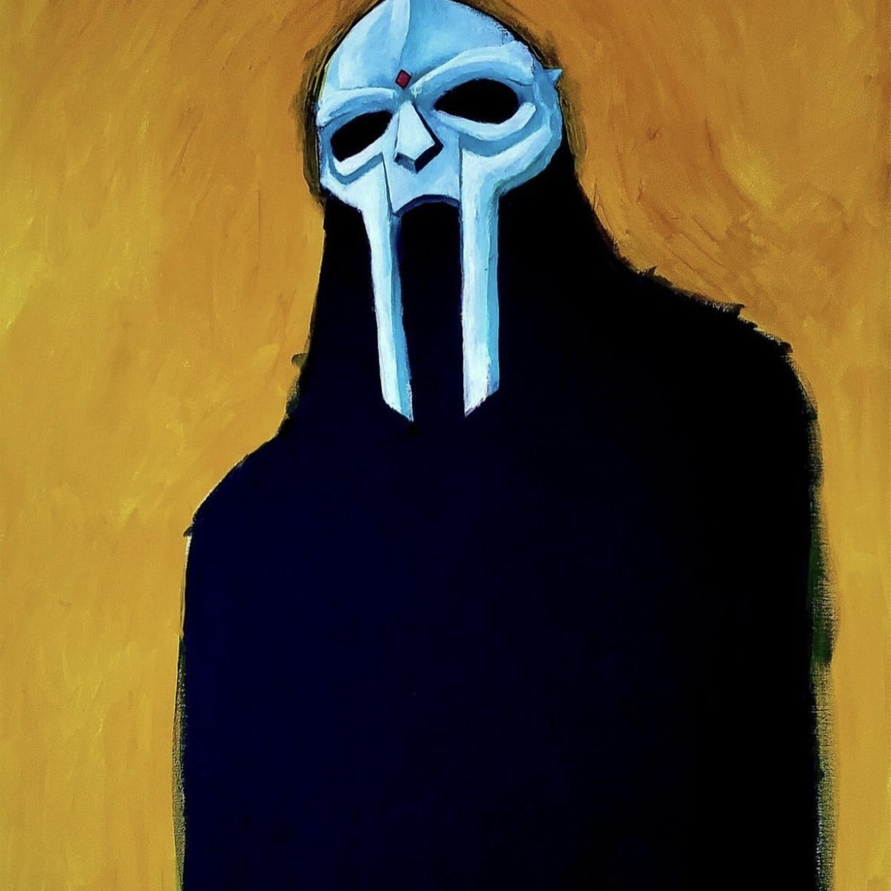 Whatever artwork